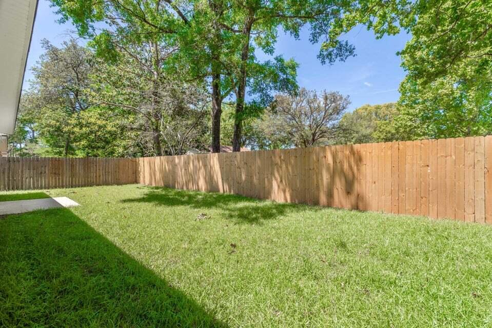 DAVIS-CLARK - Residential Lease