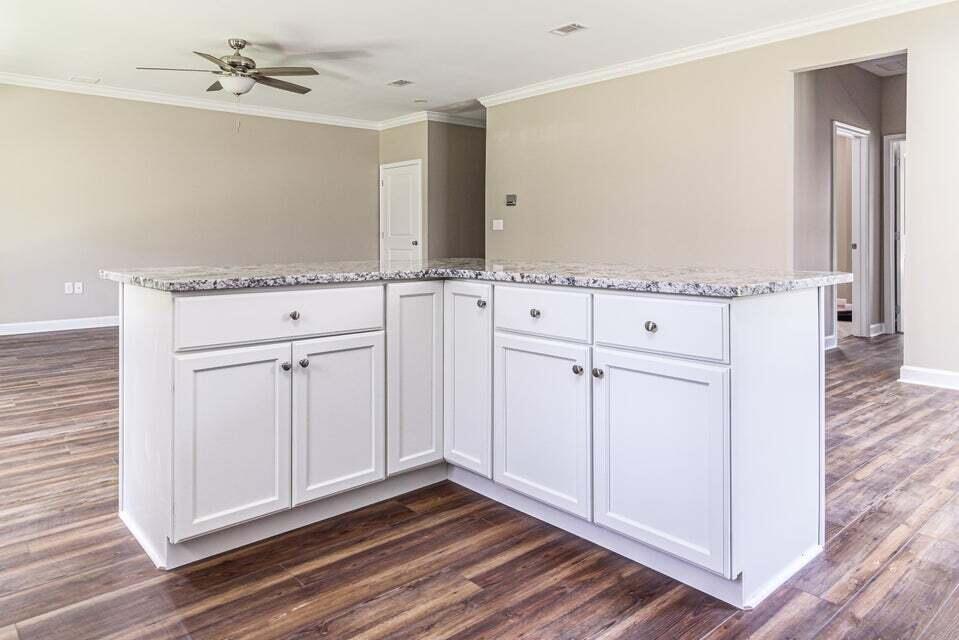 DAVIS-CLARK - Residential Lease