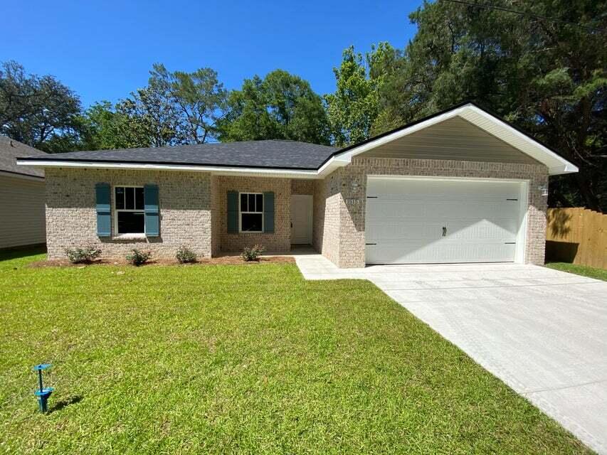 DAVIS-CLARK - Residential Lease