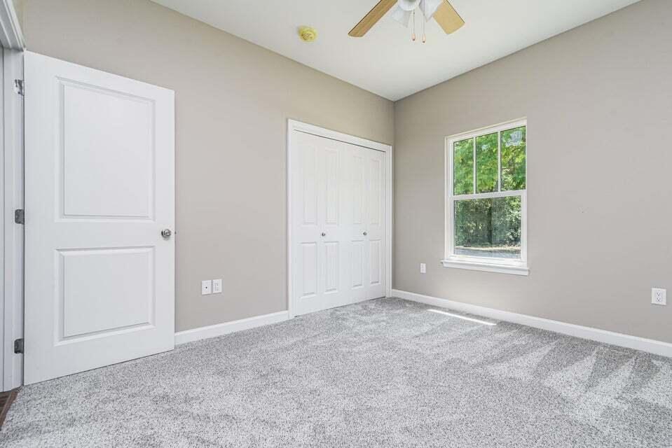 DAVIS-CLARK - Residential Lease