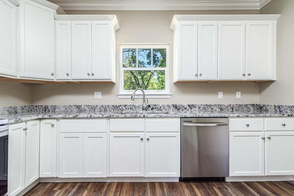 DAVIS-CLARK - Residential Lease