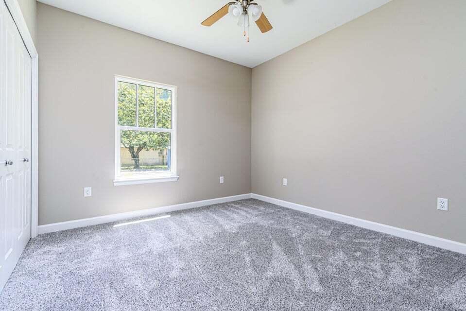 DAVIS-CLARK - Residential Lease