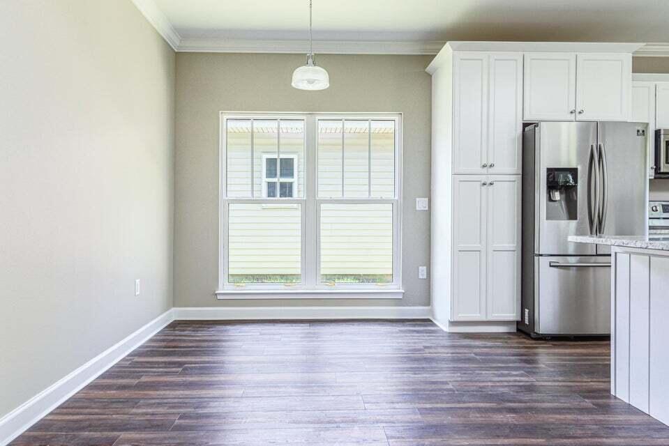 DAVIS-CLARK - Residential Lease