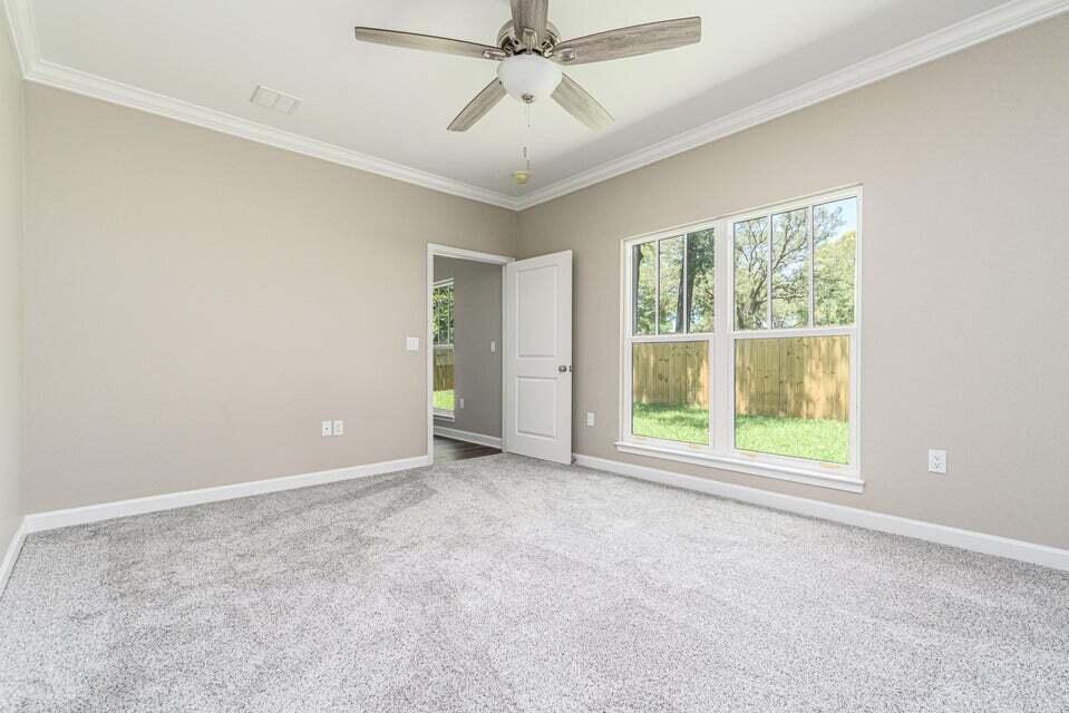 DAVIS-CLARK - Residential Lease