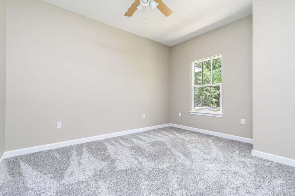 DAVIS-CLARK - Residential Lease