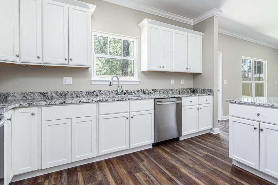 DAVIS-CLARK - Residential Lease