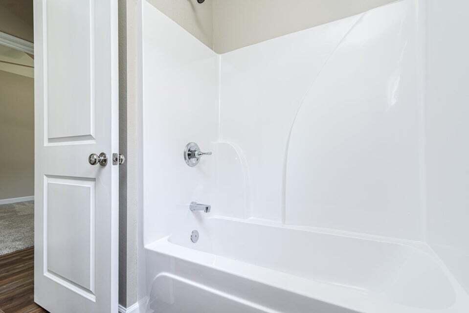 DAVIS-CLARK - Residential Lease
