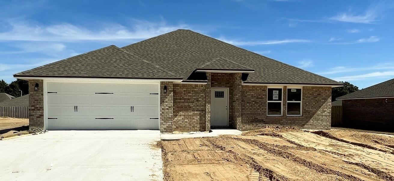 LEE FARMS PH III - Residential