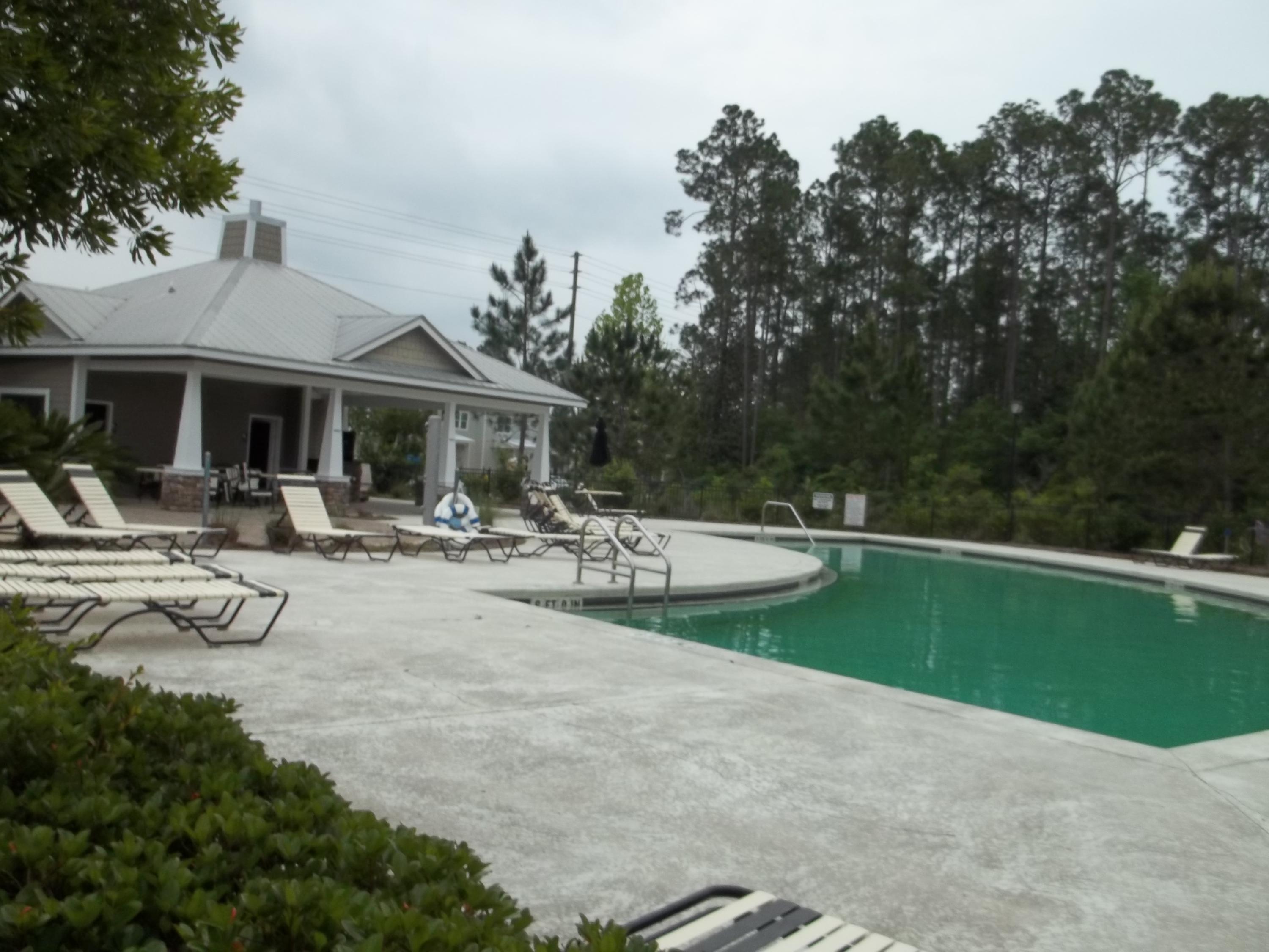 VERANDAS OF FREEPORT, THE - Residential