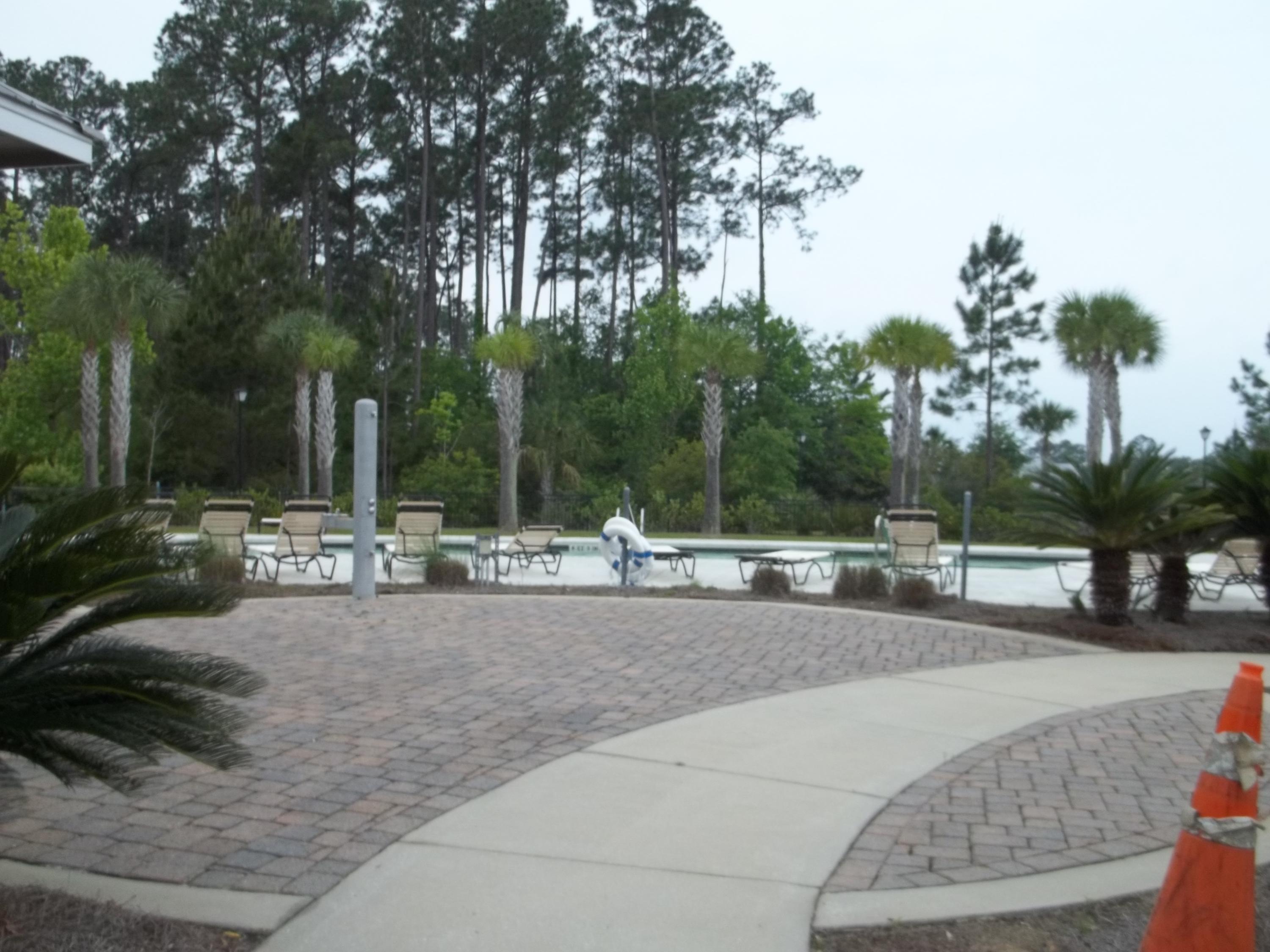 VERANDAS OF FREEPORT, THE - Residential