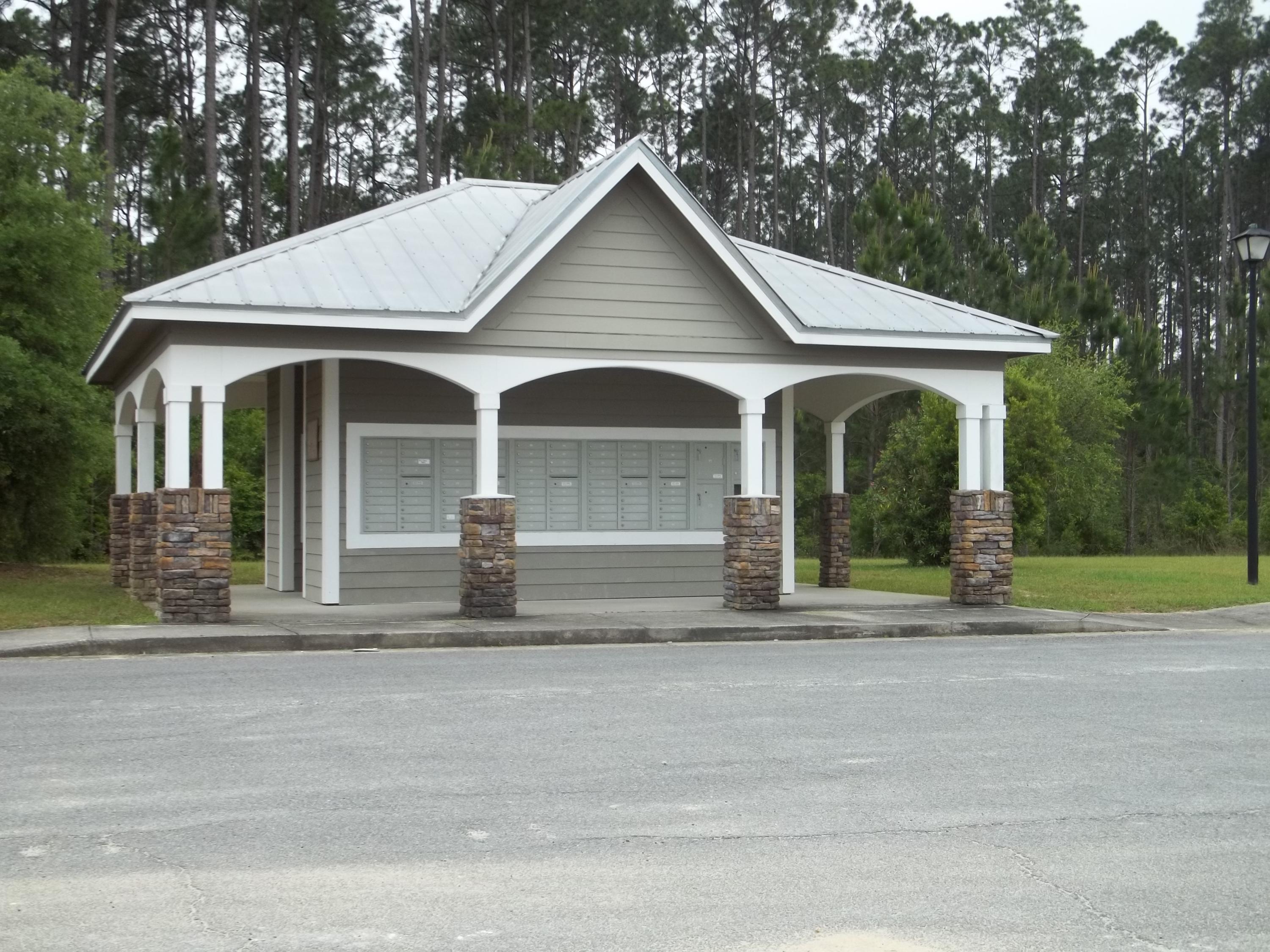 VERANDAS OF FREEPORT, THE - Residential