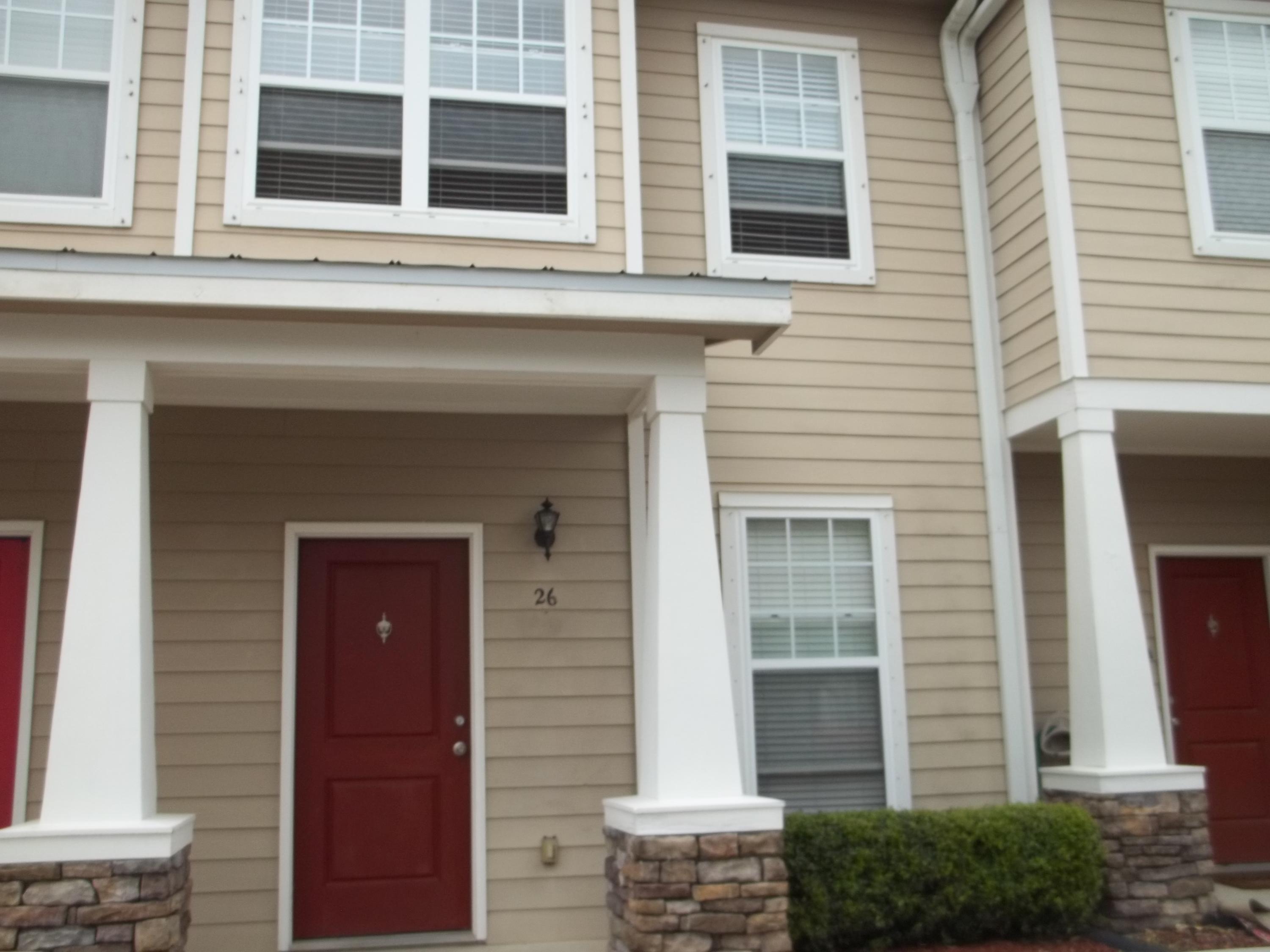 VERANDAS OF FREEPORT, THE - Residential