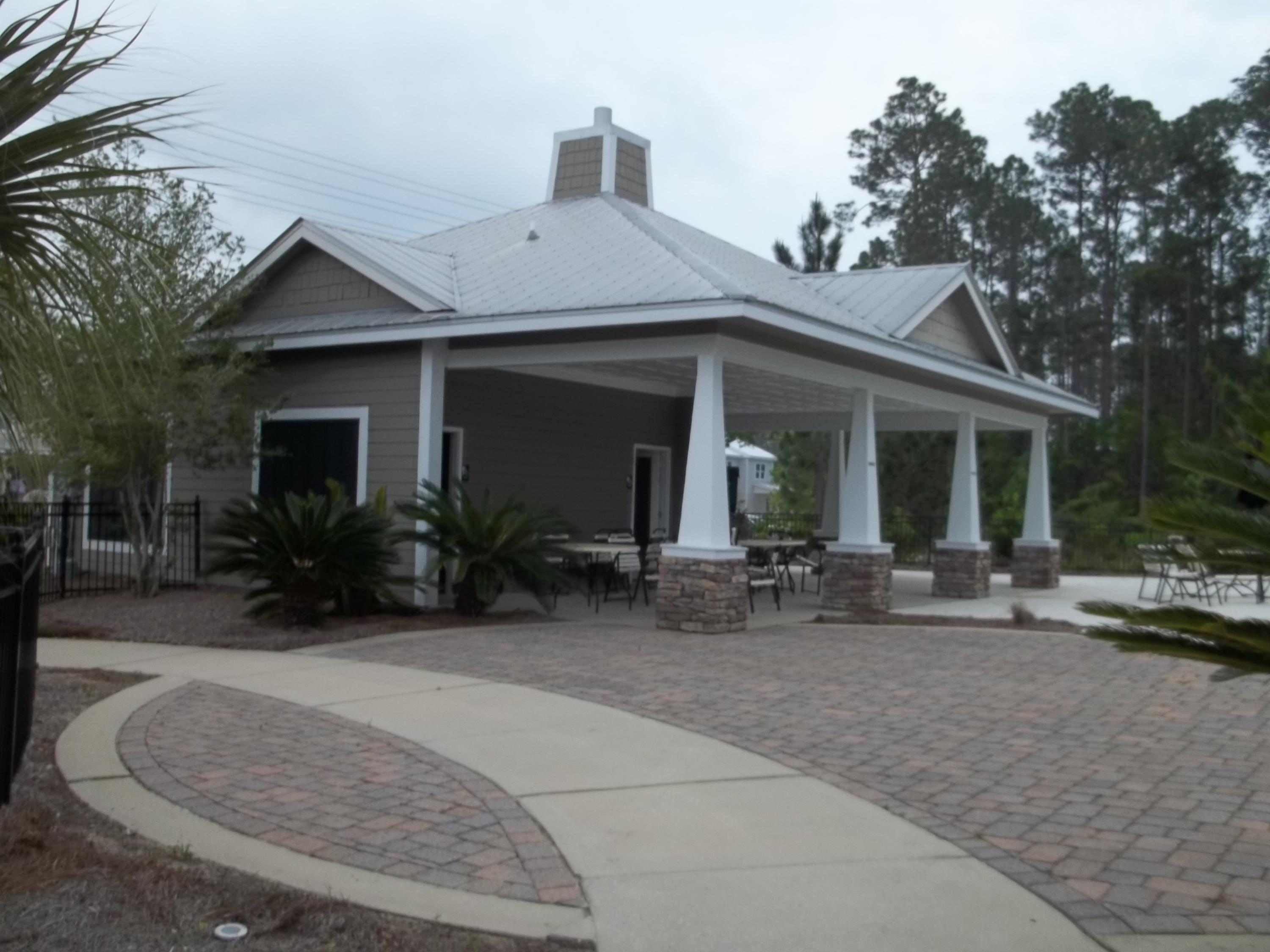 VERANDAS OF FREEPORT, THE - Residential
