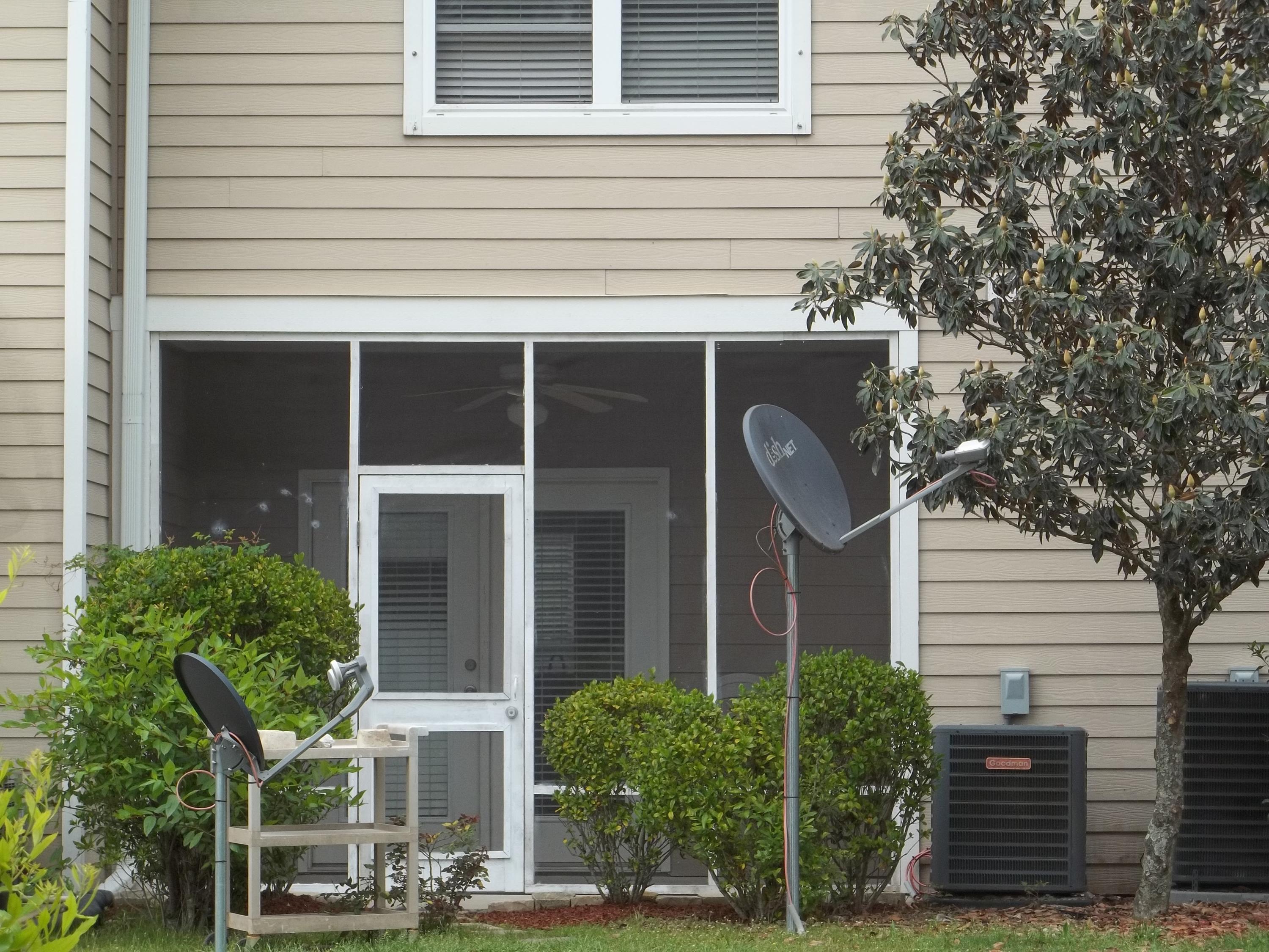 VERANDAS OF FREEPORT, THE - Residential
