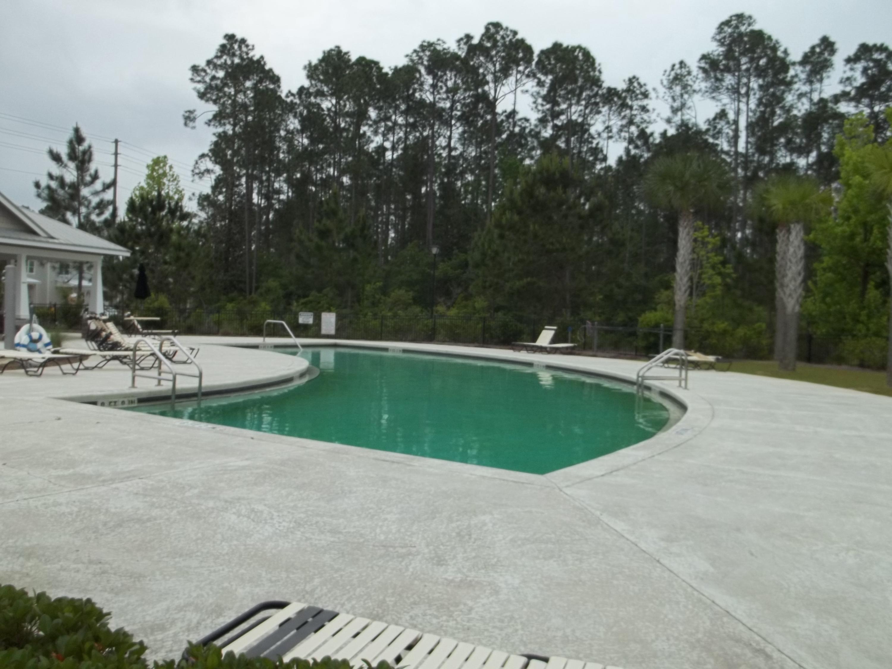 VERANDAS OF FREEPORT, THE - Residential