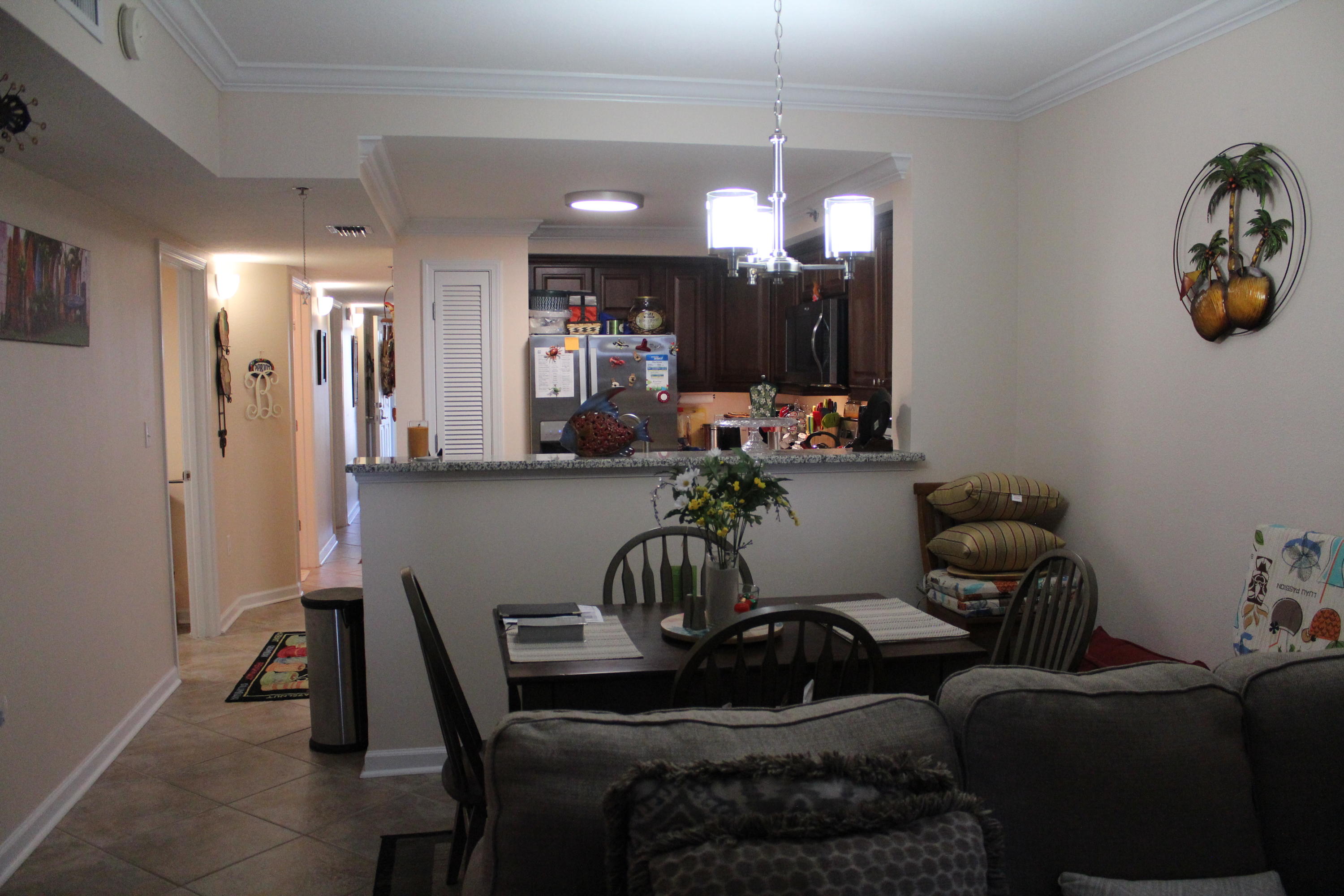 INTERCOASTAL POINTE - Residential