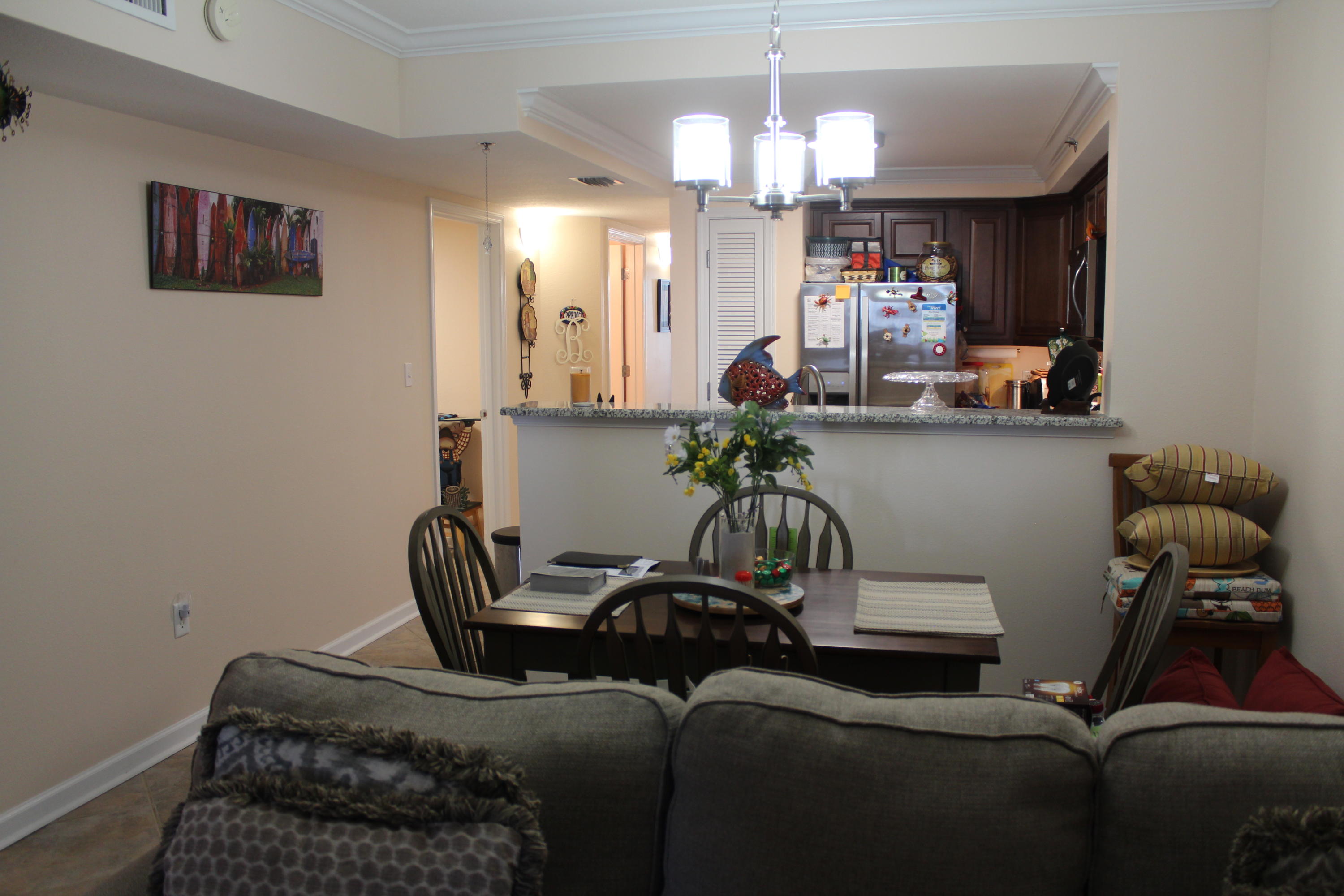 INTERCOASTAL POINTE - Residential