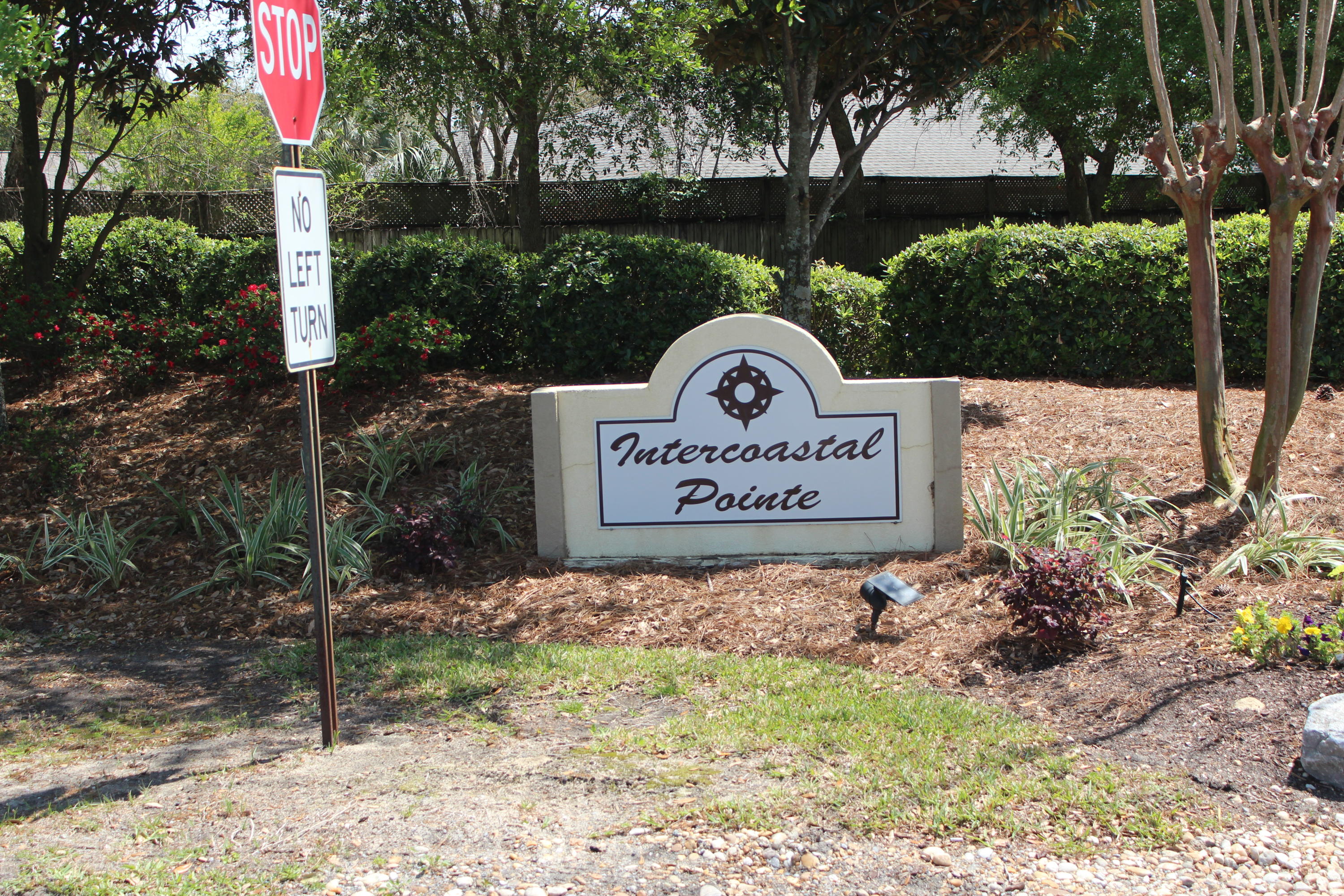 INTERCOASTAL POINTE - Residential