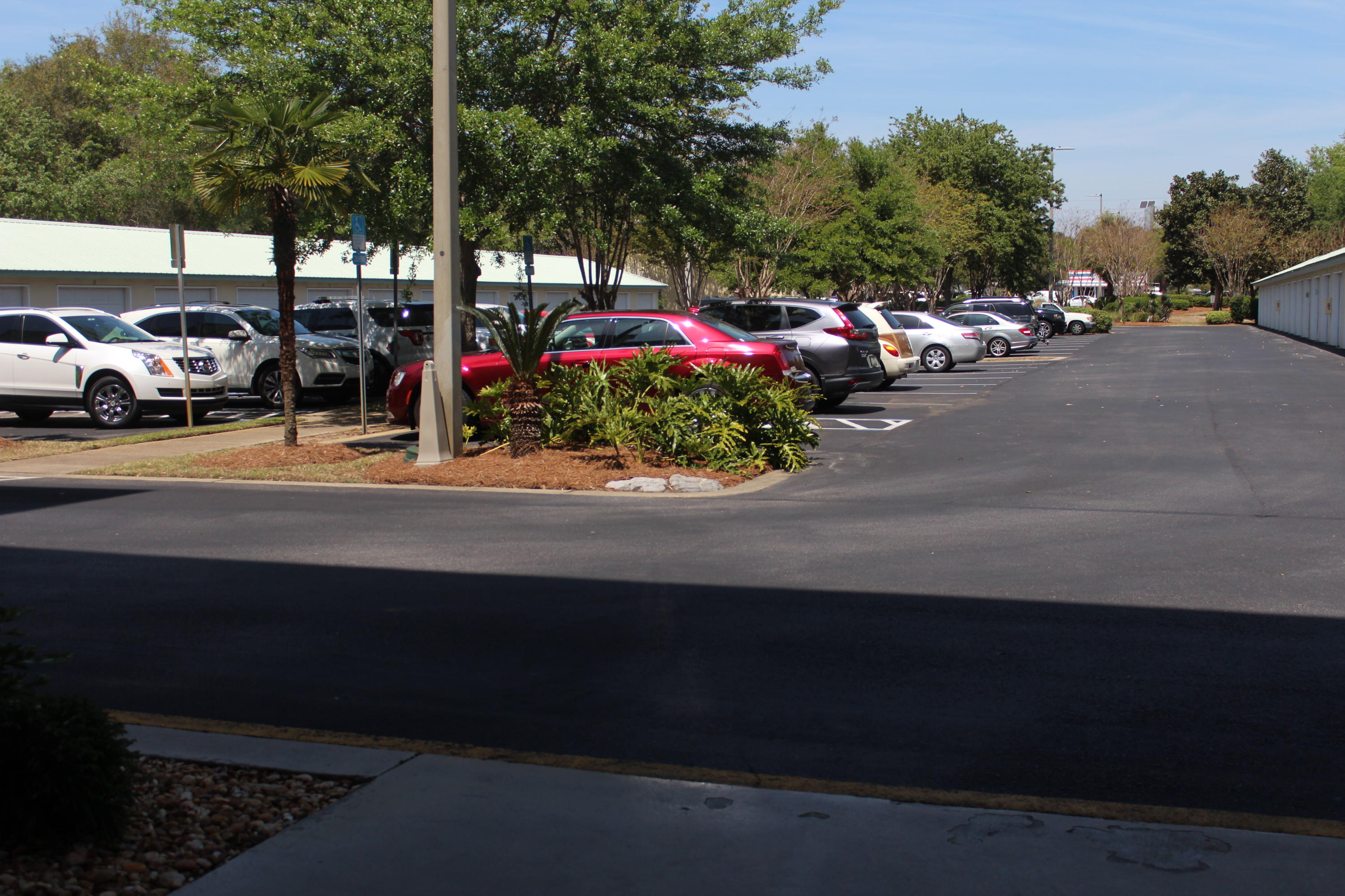 INTERCOASTAL POINTE - Residential