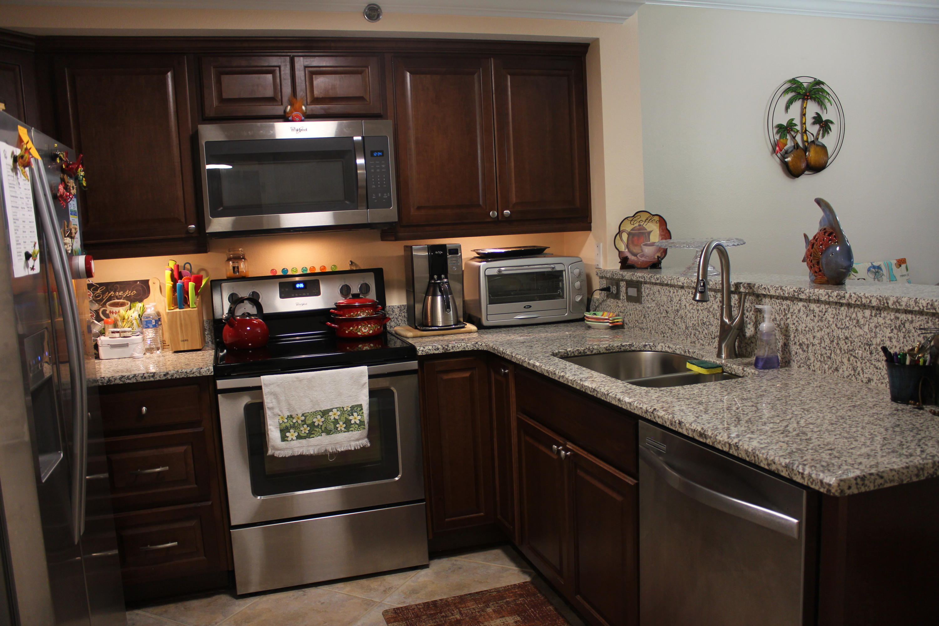 INTERCOASTAL POINTE - Residential