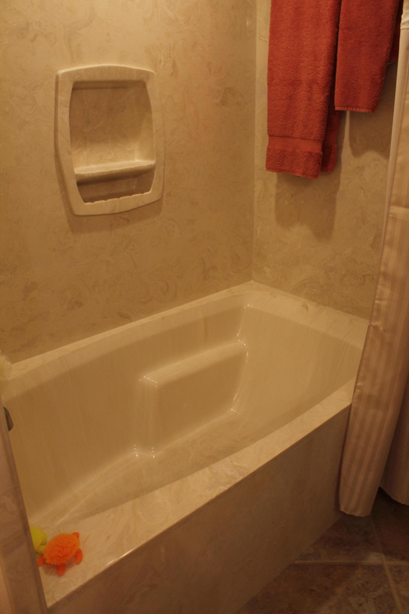 INTERCOASTAL POINTE - Residential