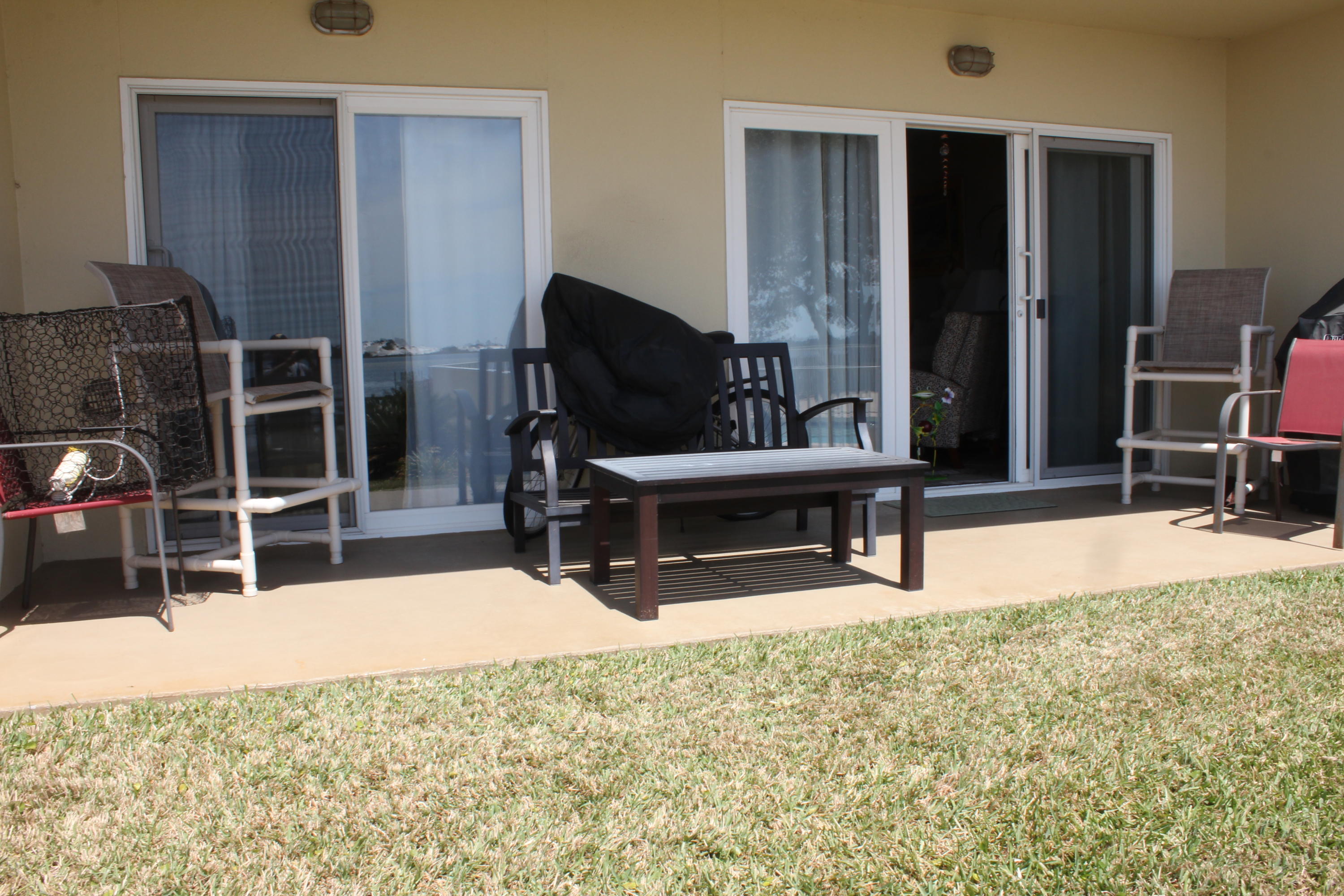 INTERCOASTAL POINTE - Residential