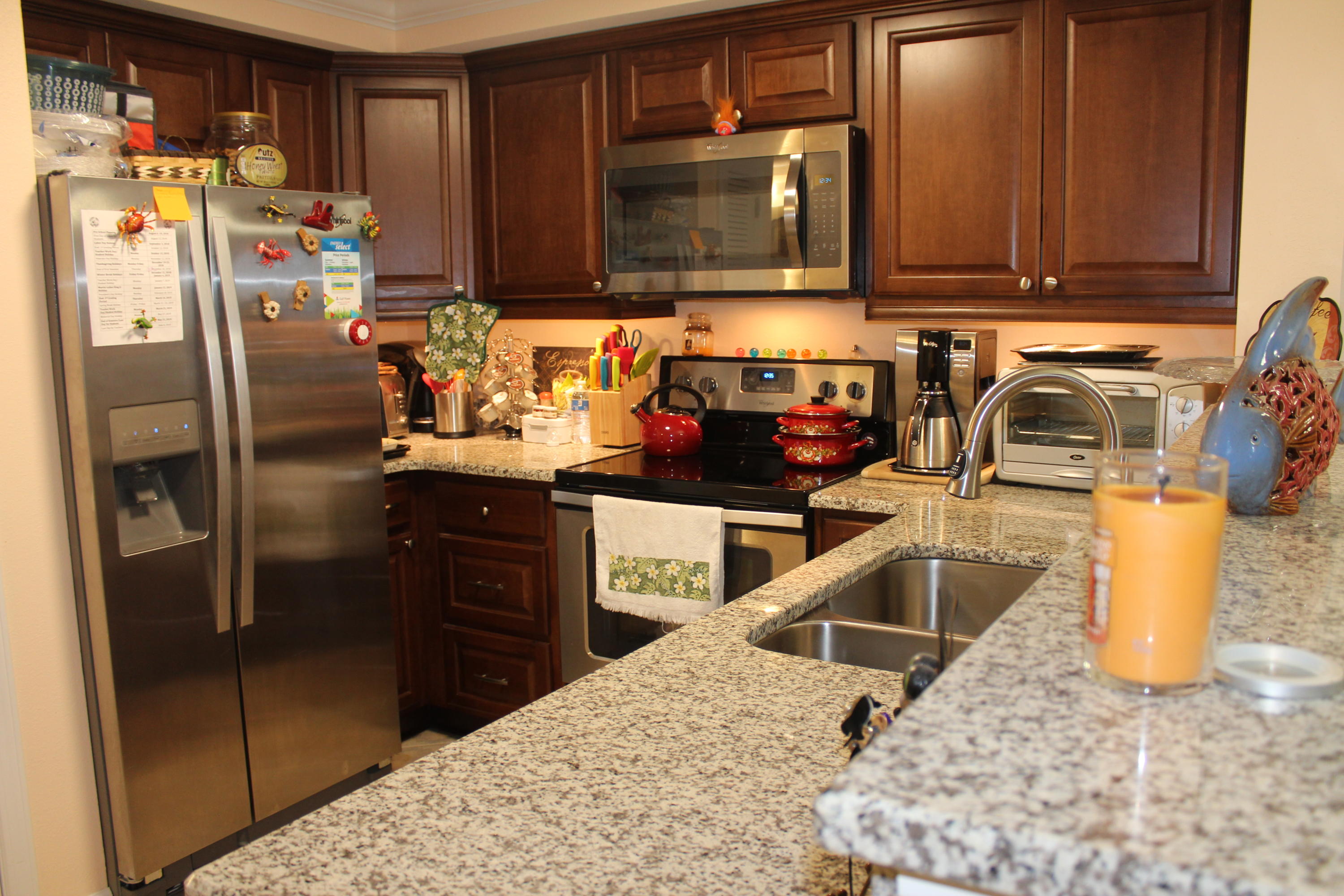 INTERCOASTAL POINTE - Residential