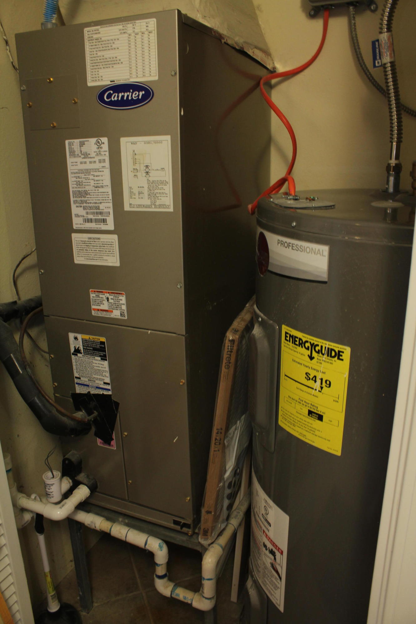 INTERCOASTAL POINTE - Residential