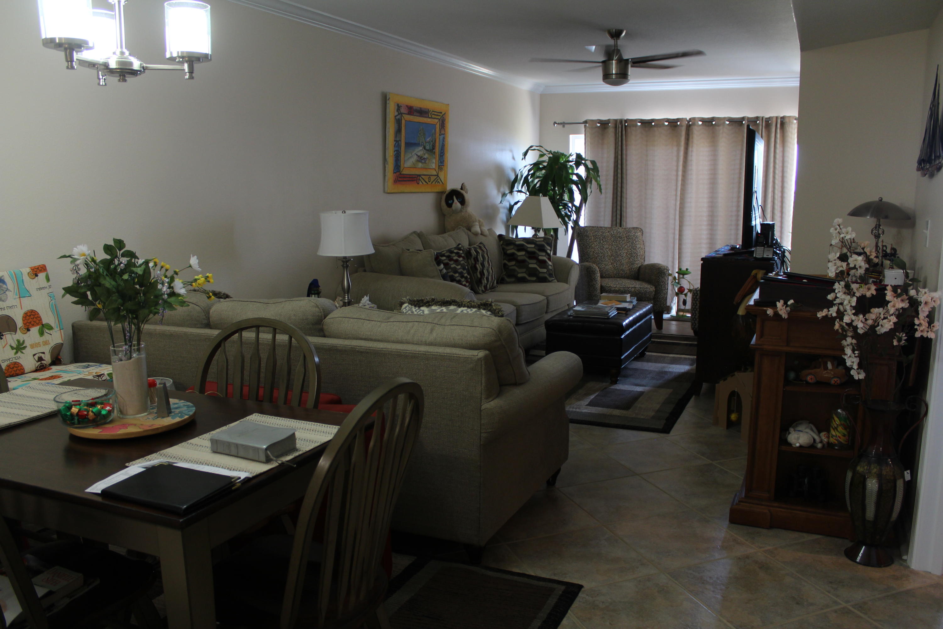 INTERCOASTAL POINTE - Residential