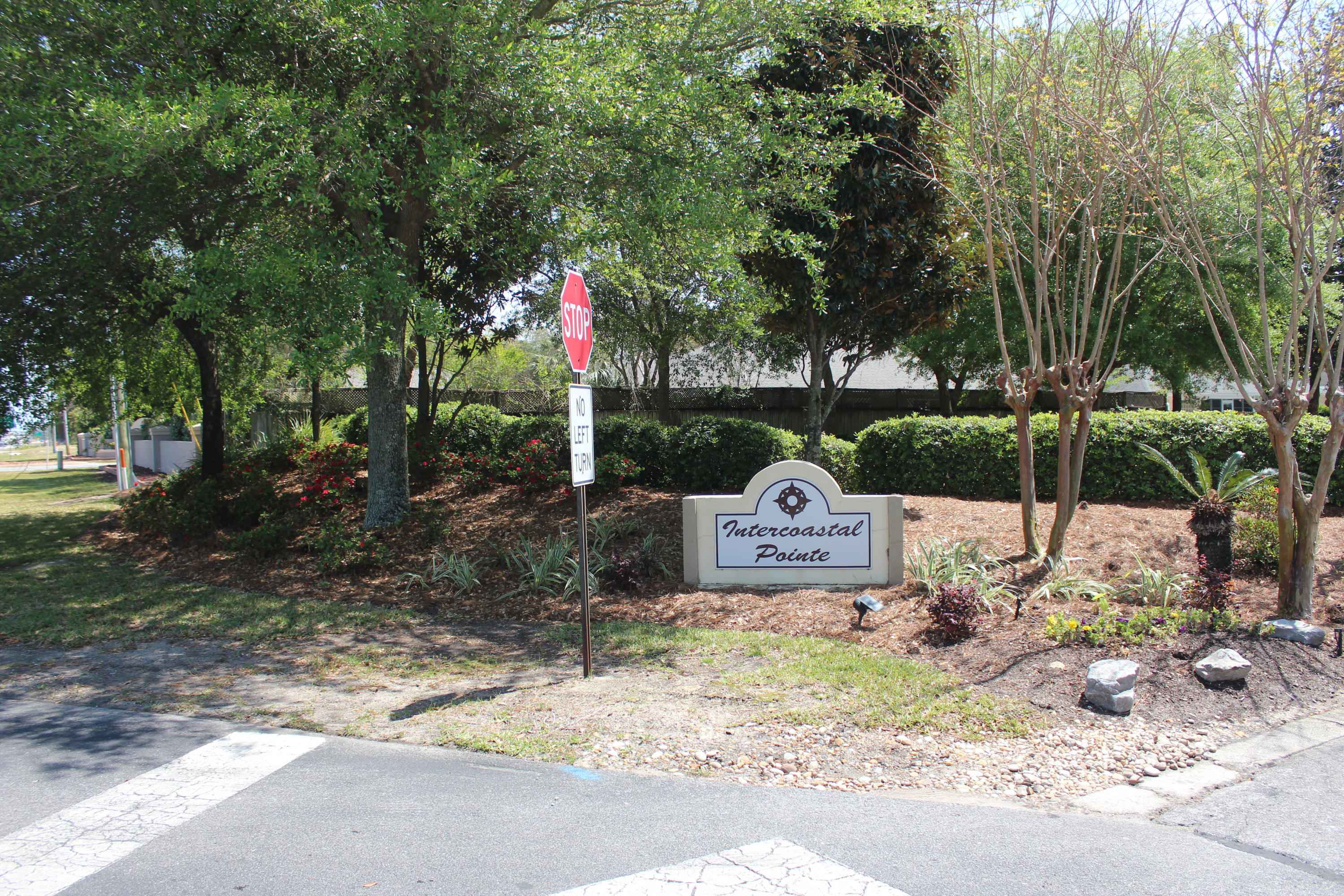 INTERCOASTAL POINTE - Residential