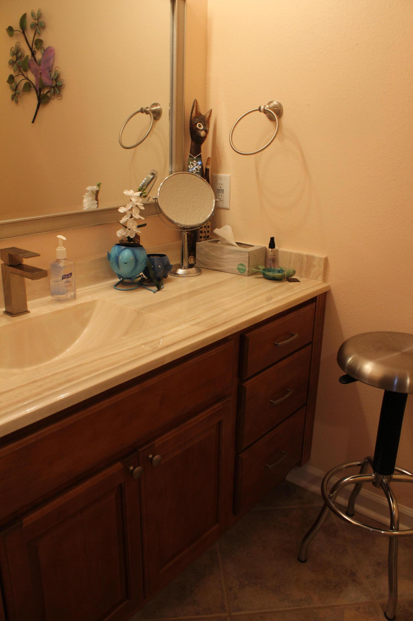 INTERCOASTAL POINTE - Residential