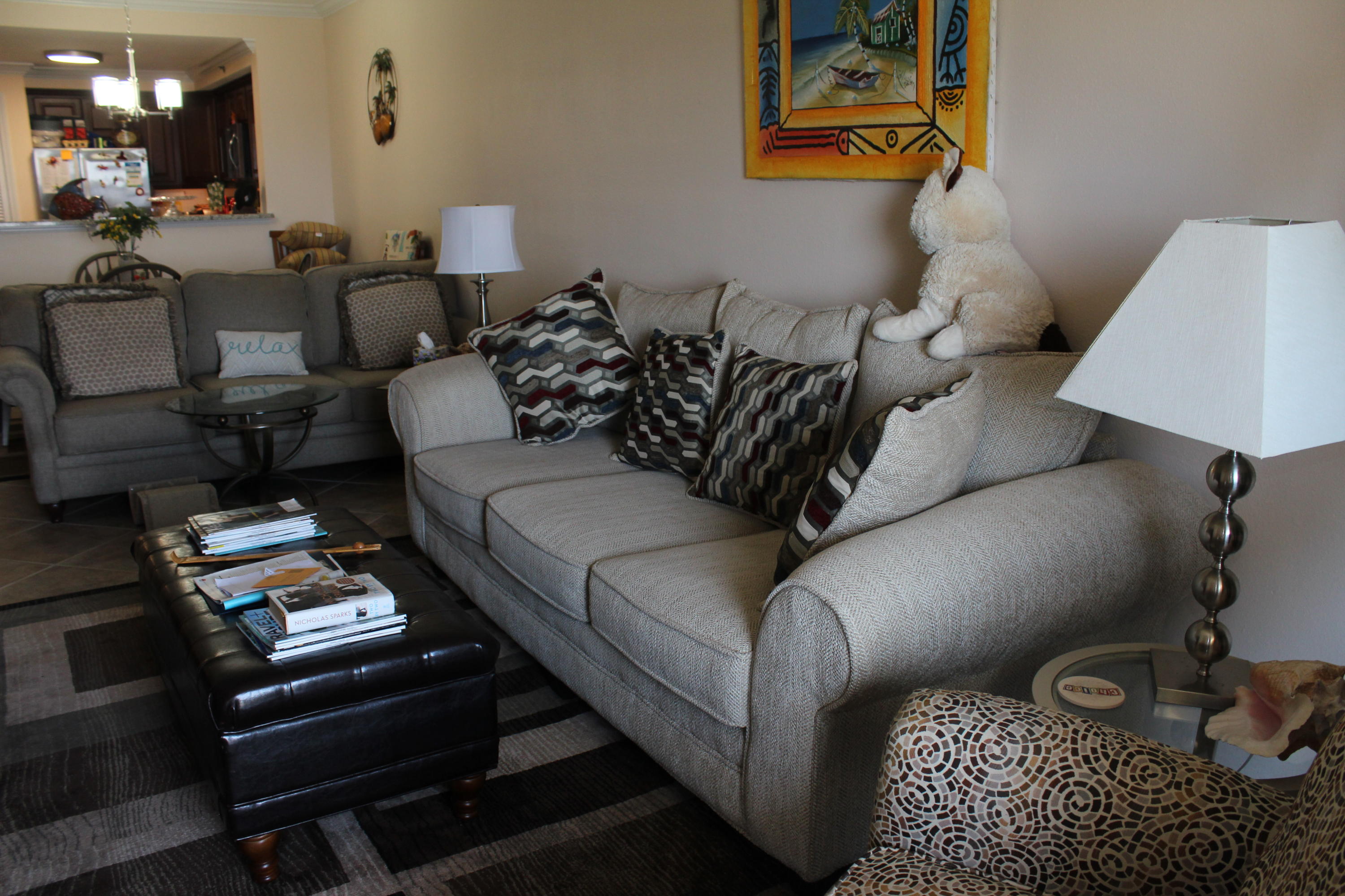 INTERCOASTAL POINTE - Residential