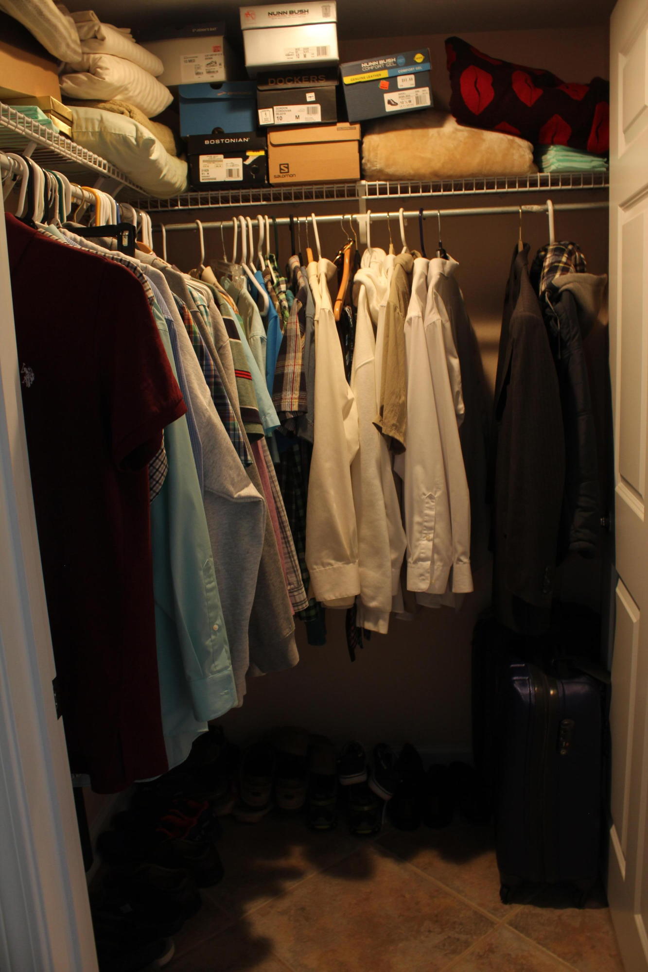 INTERCOASTAL POINTE - Residential