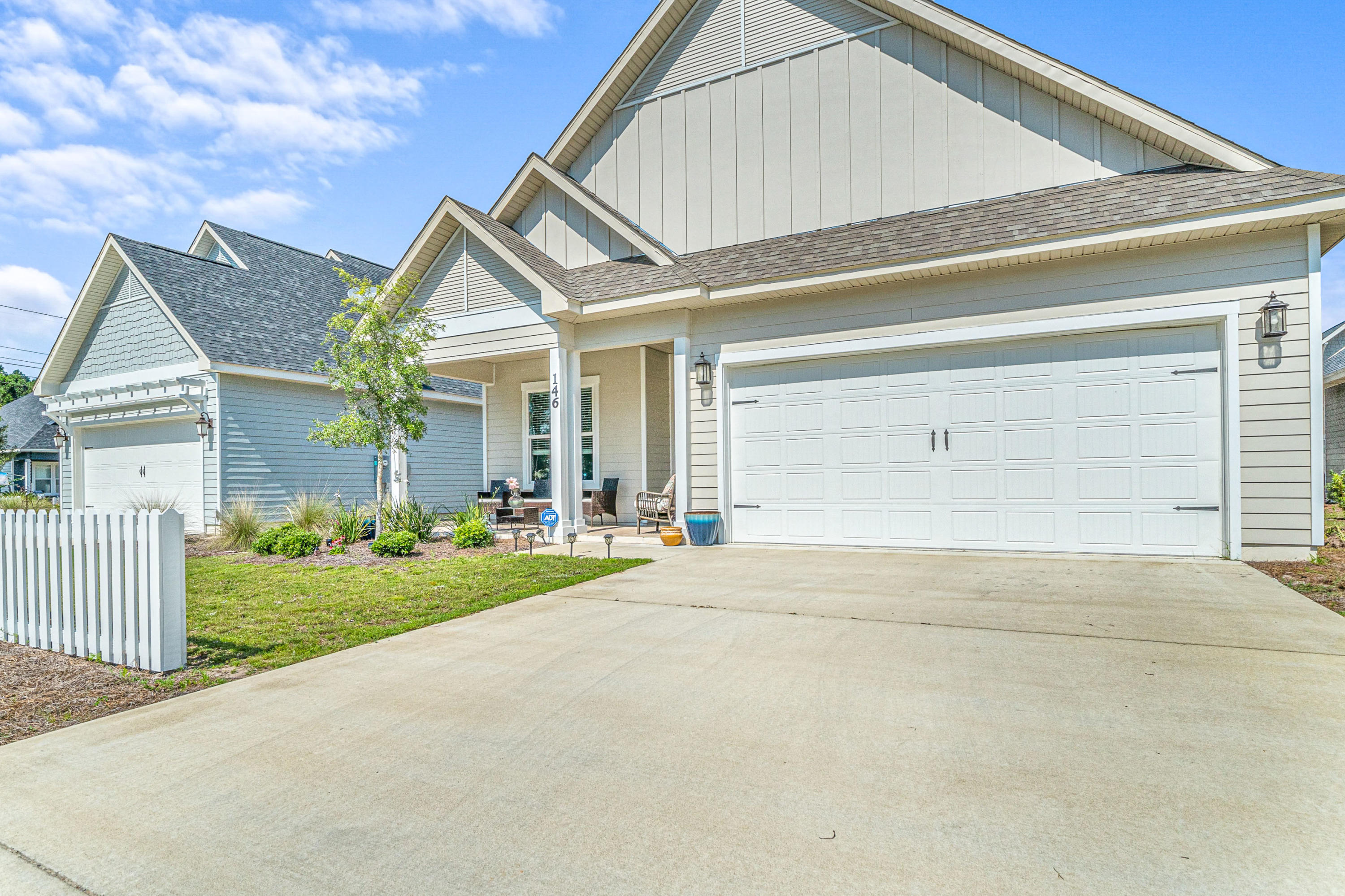 Paradise Cove - Residential