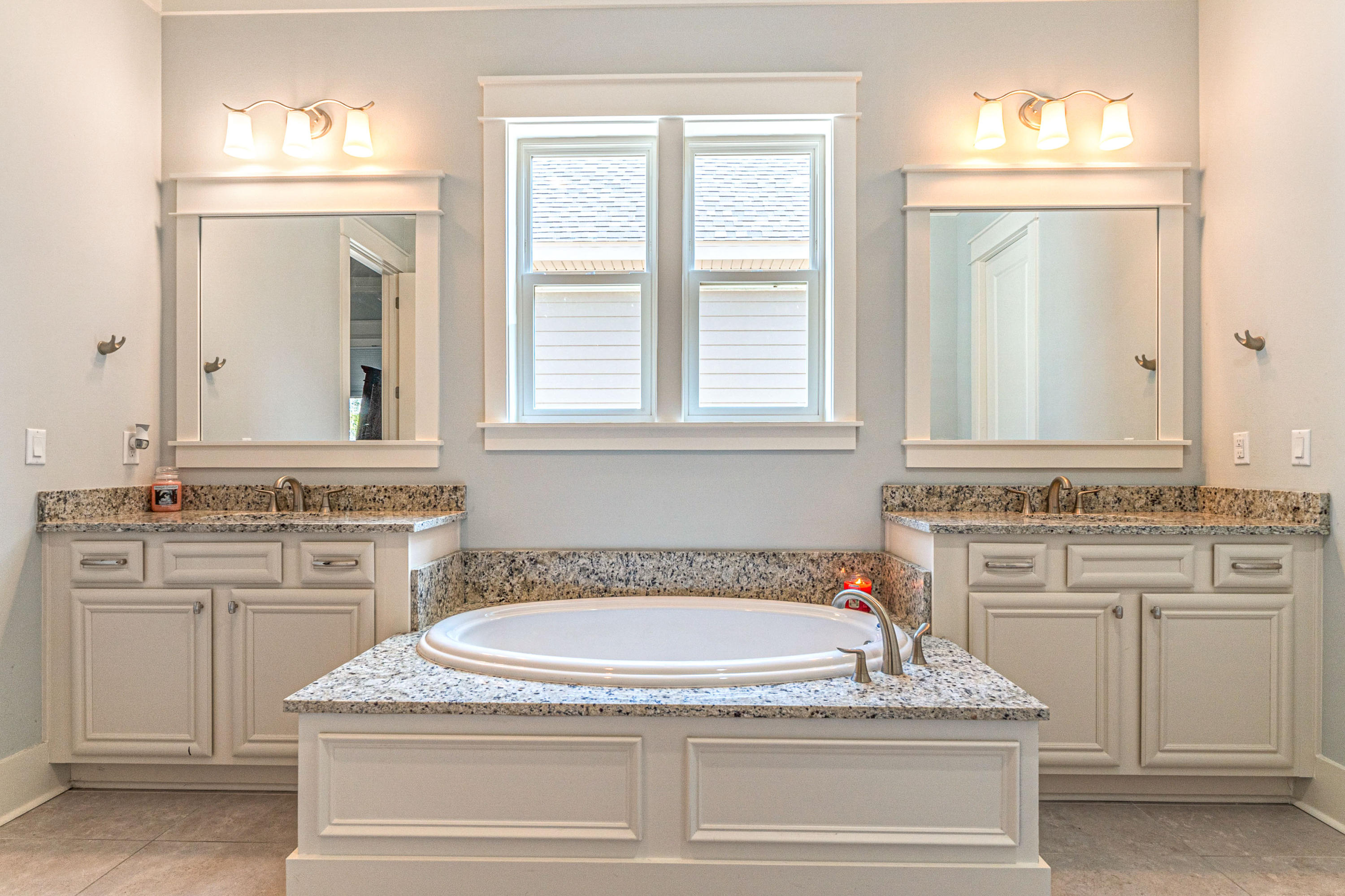 Paradise Cove - Residential