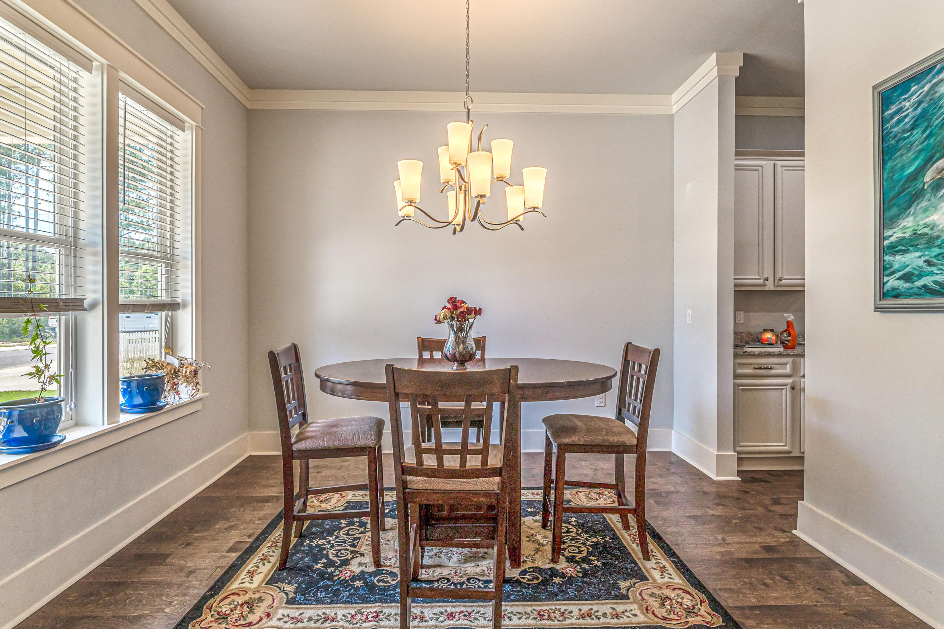 Paradise Cove - Residential