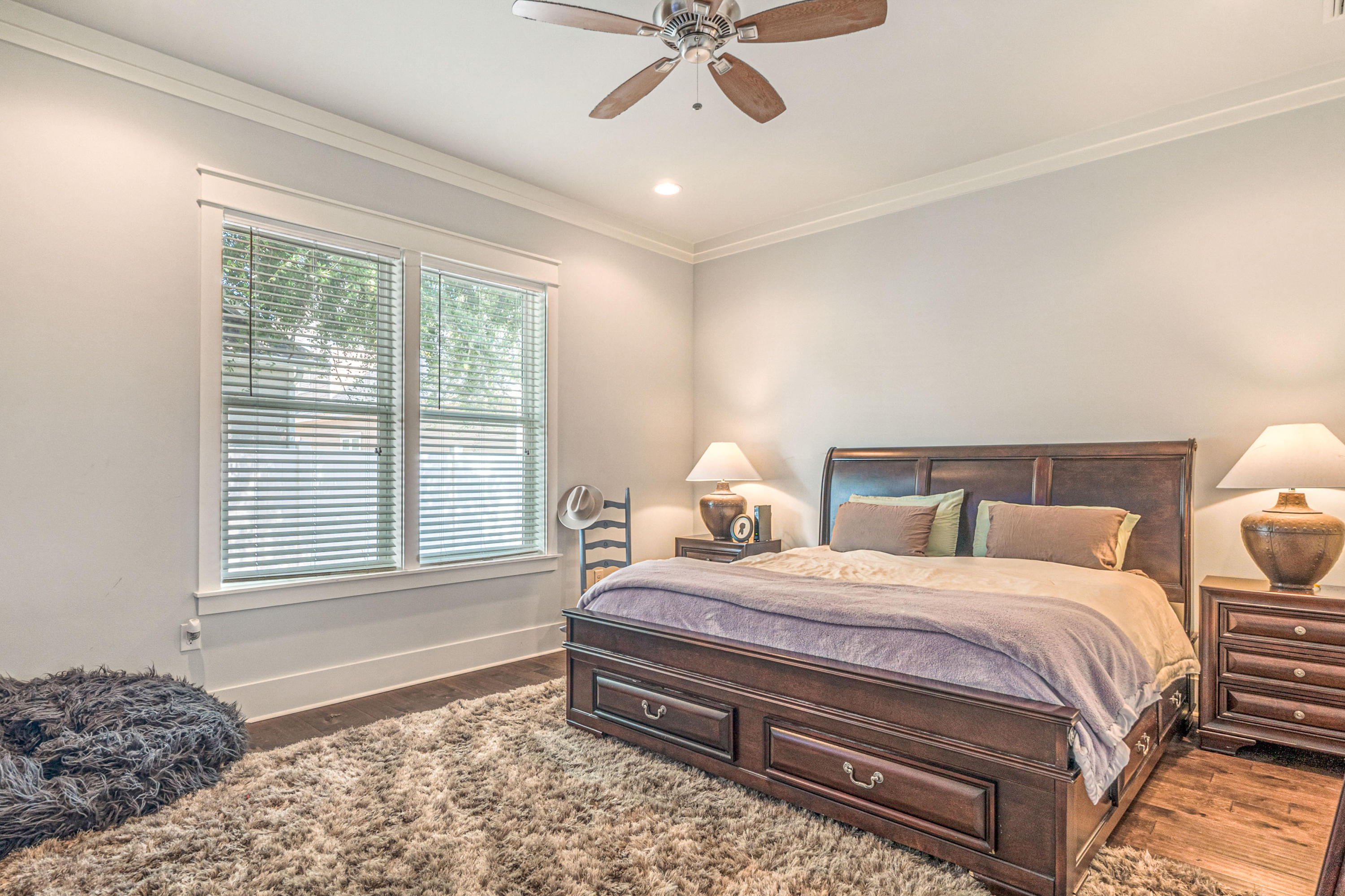 Paradise Cove - Residential