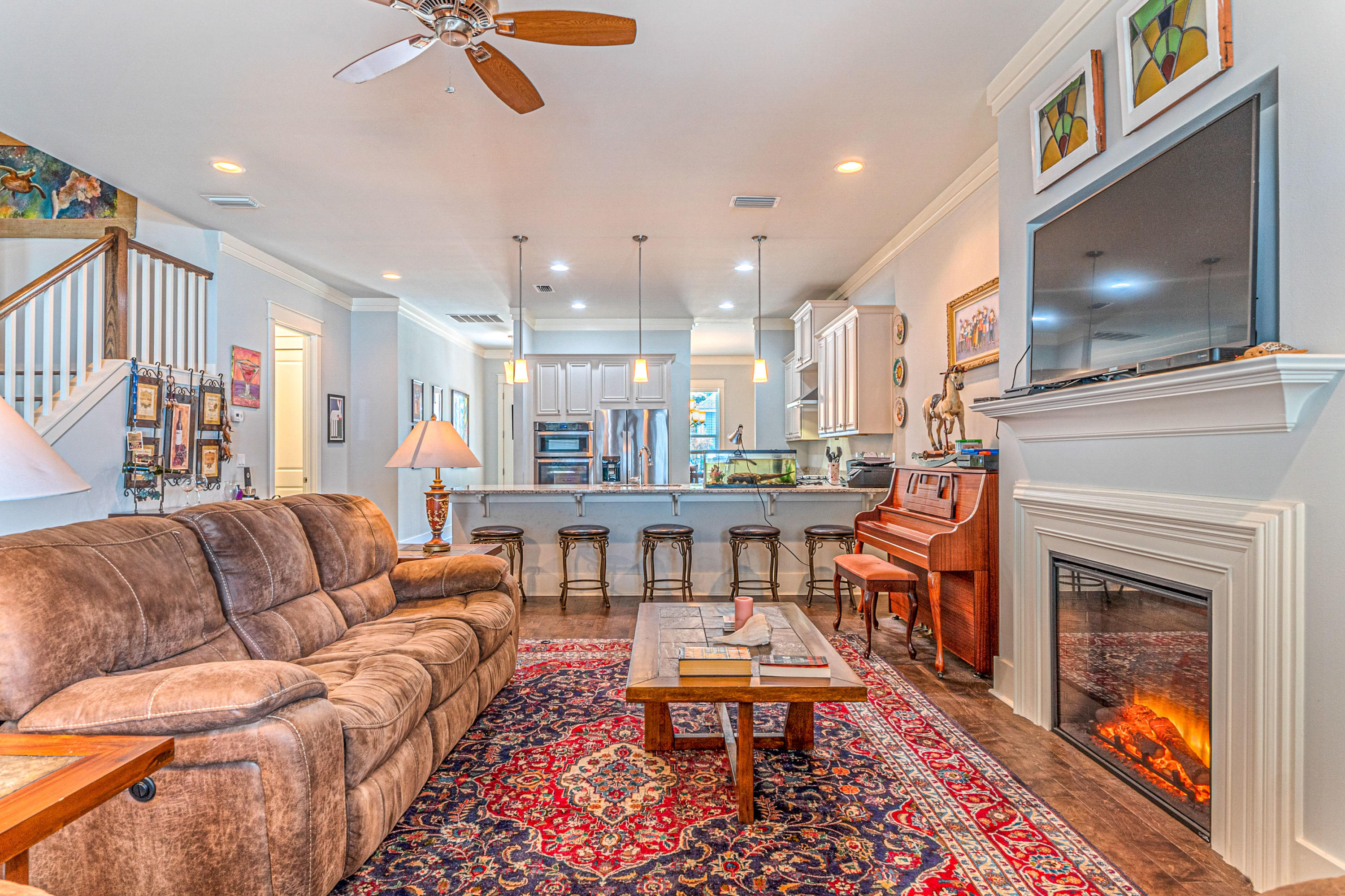 Paradise Cove - Residential