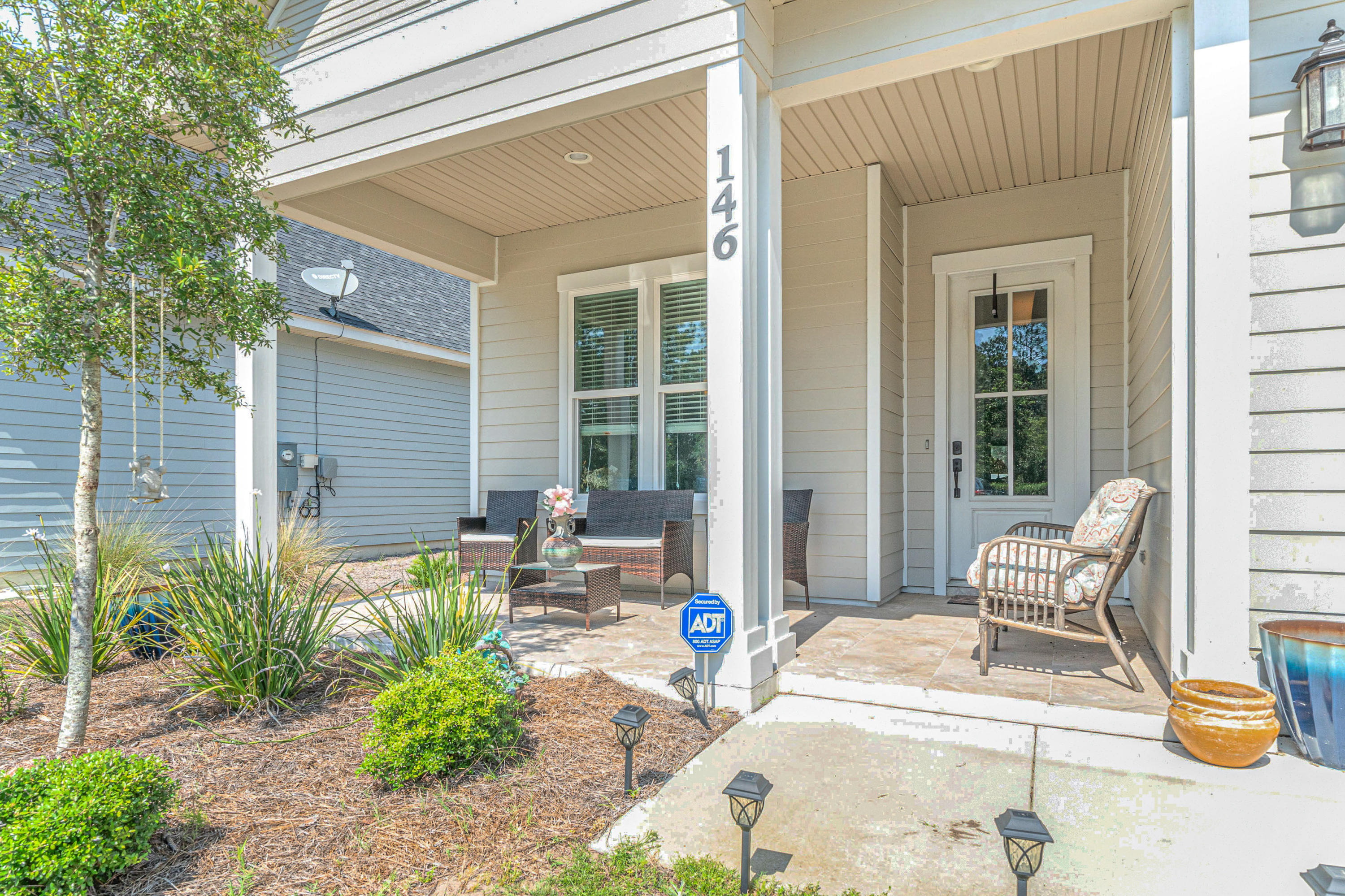 Paradise Cove - Residential