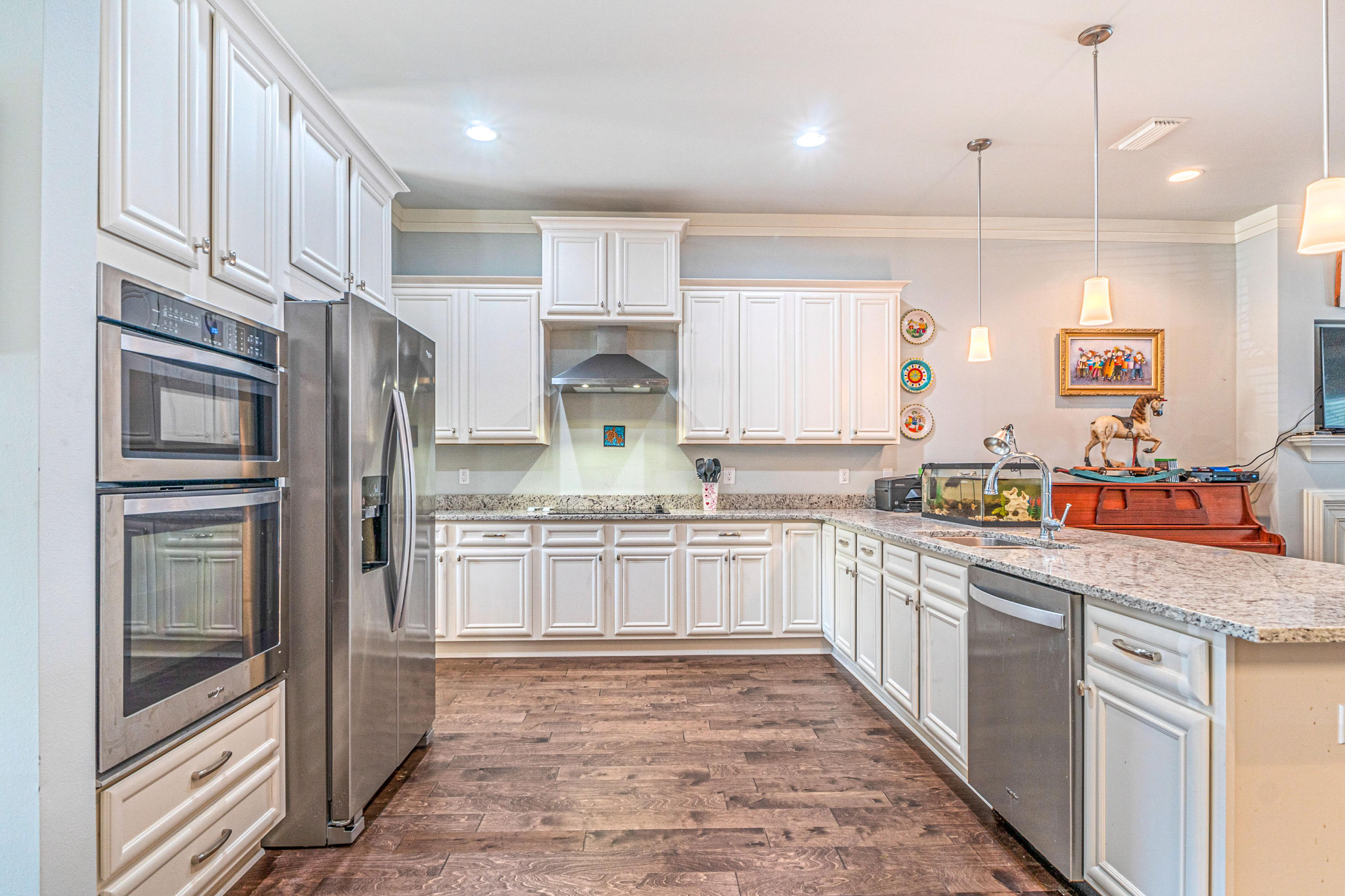 Paradise Cove - Residential