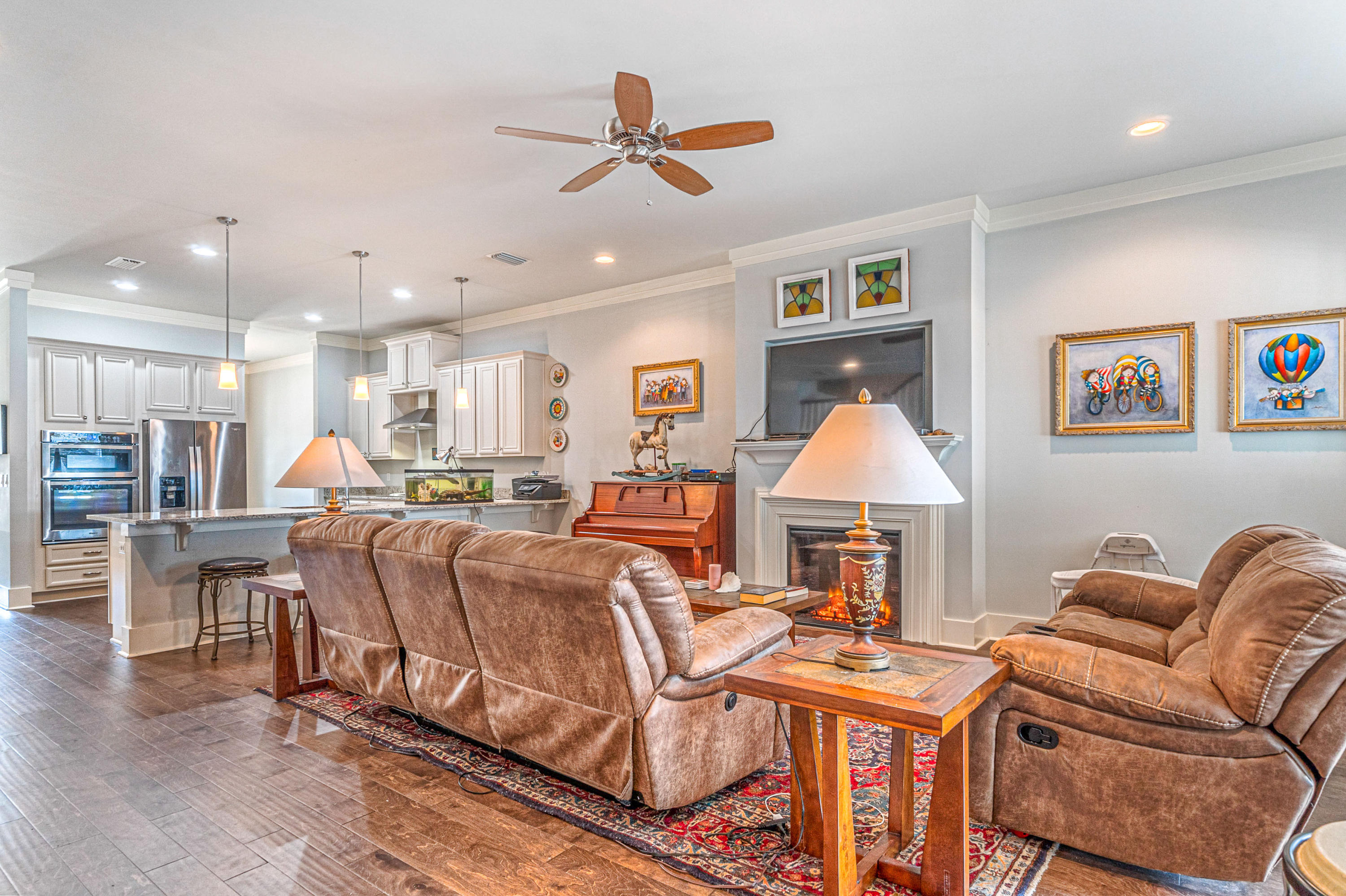 Paradise Cove - Residential