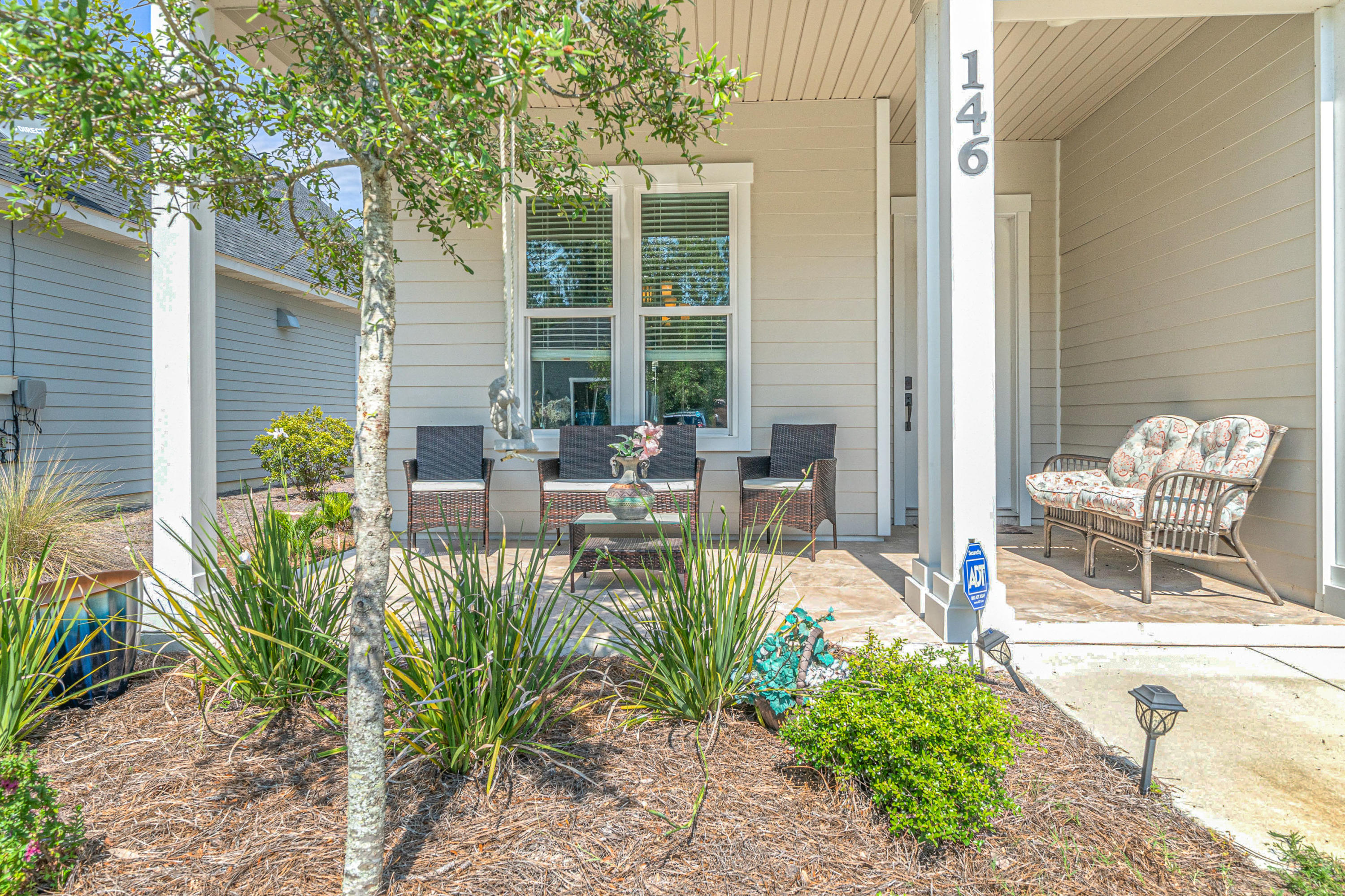 Paradise Cove - Residential