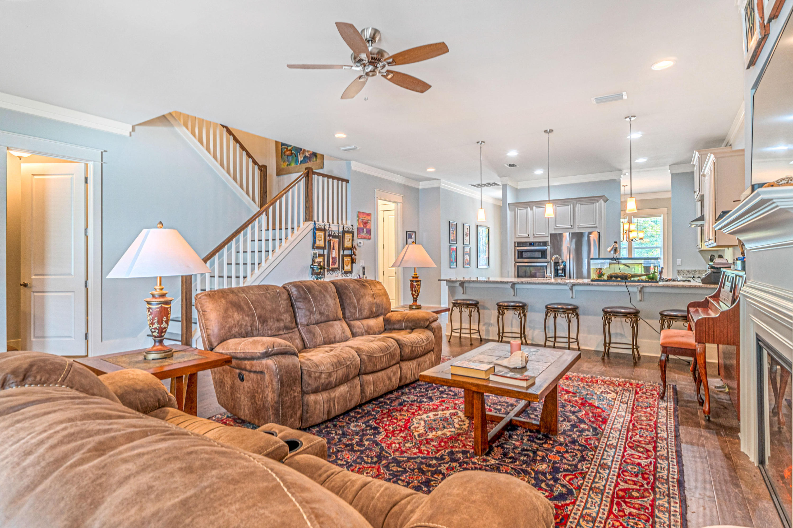 Paradise Cove - Residential