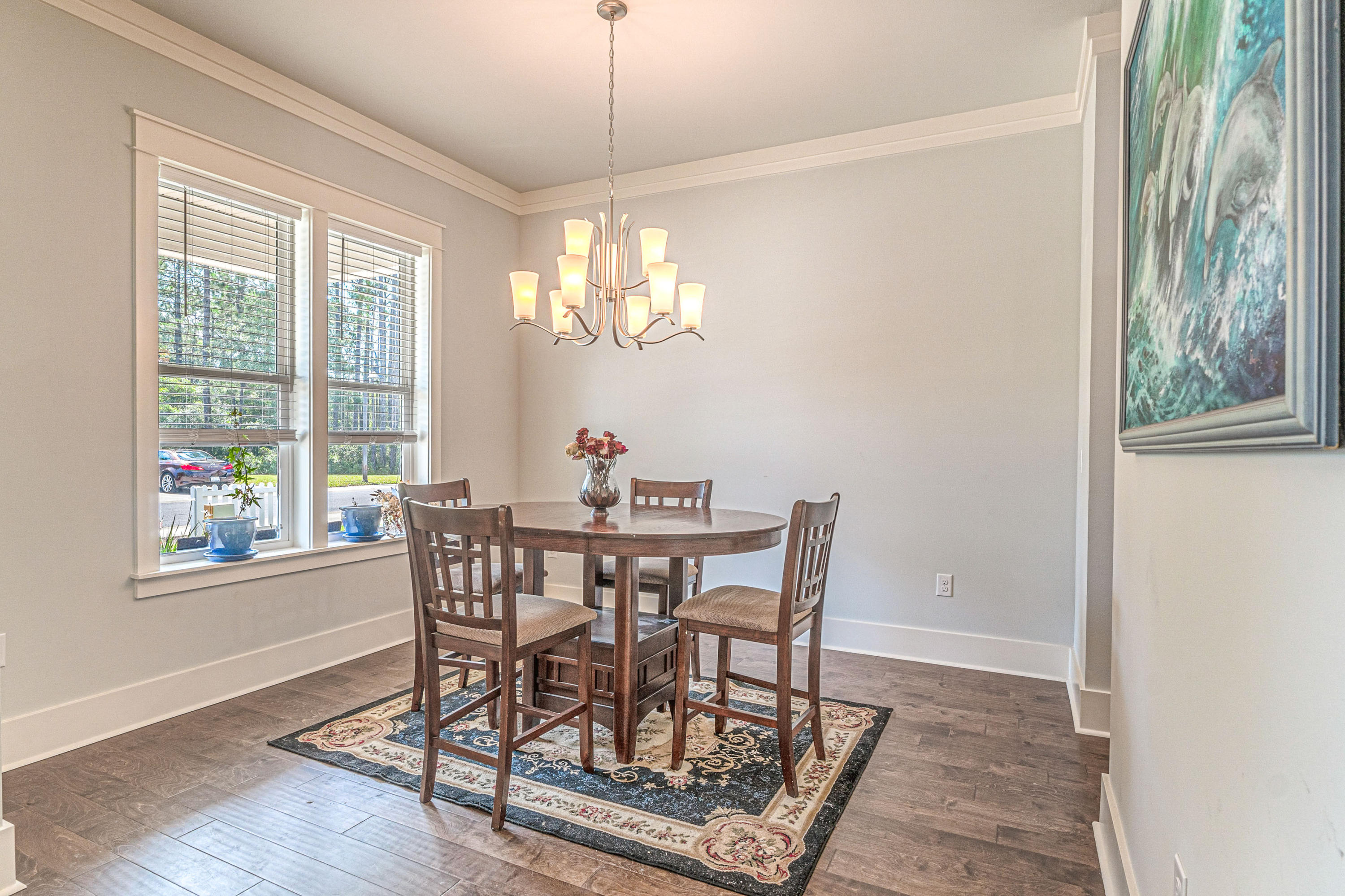 Paradise Cove - Residential