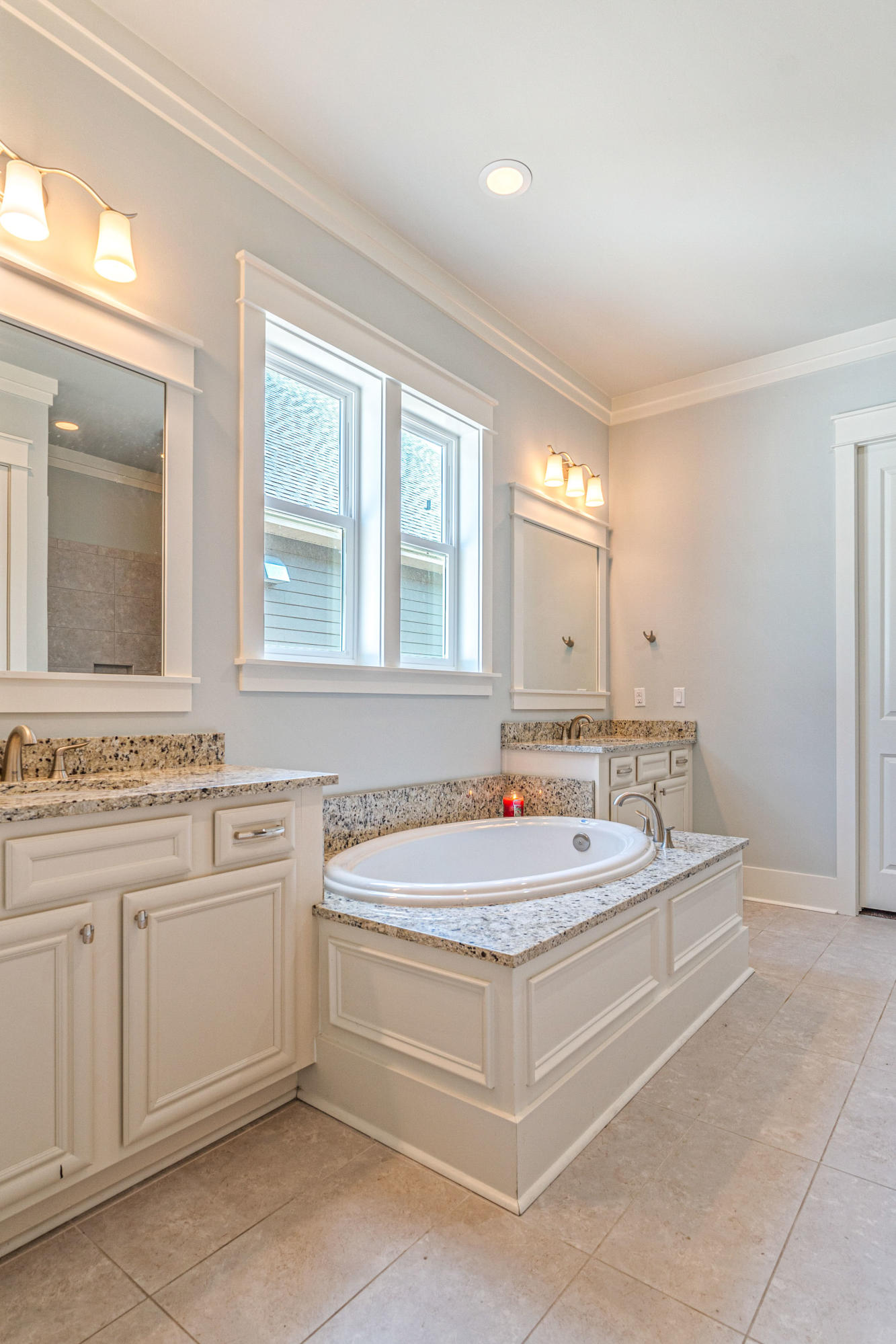 Paradise Cove - Residential