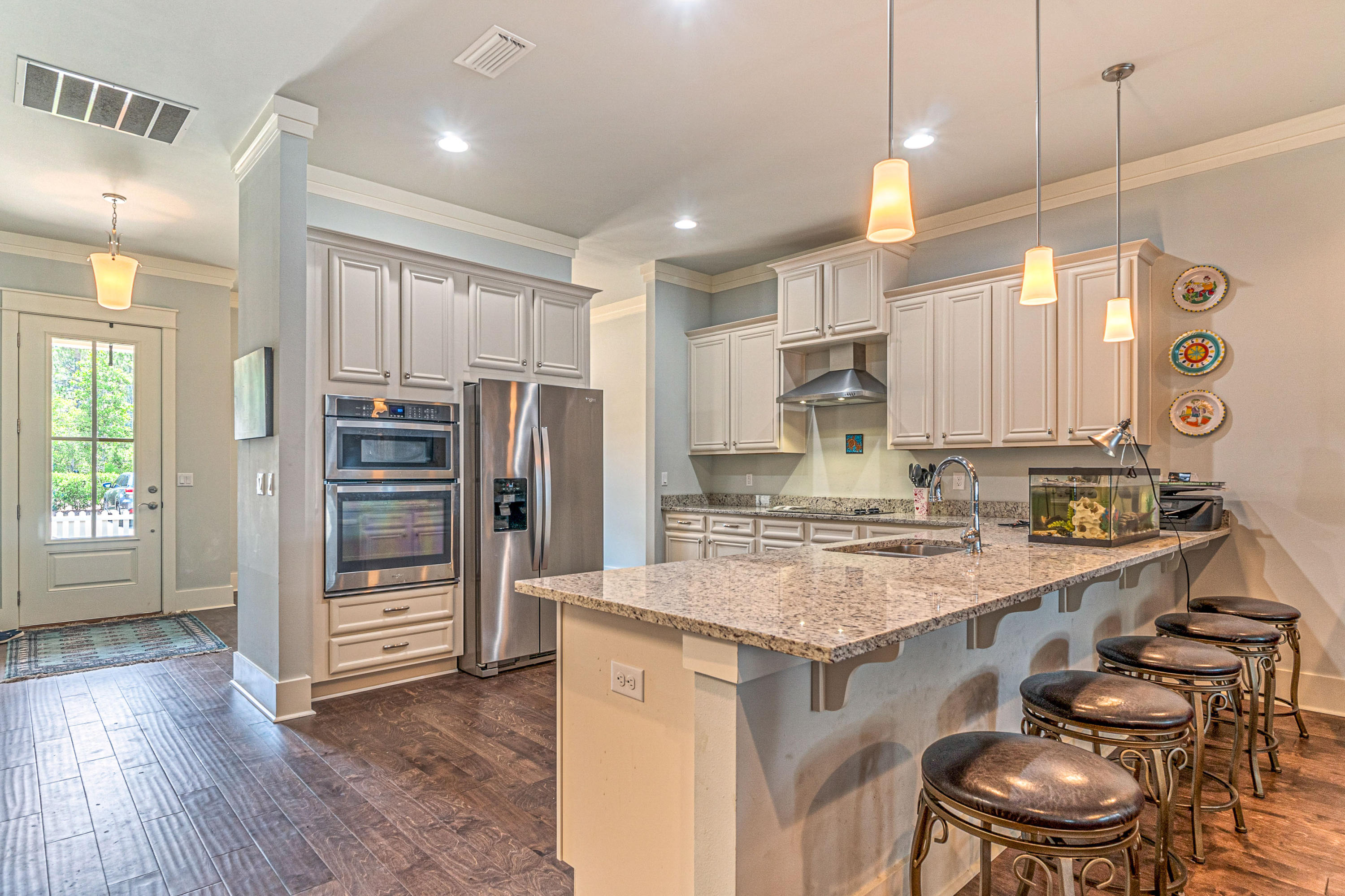 Paradise Cove - Residential