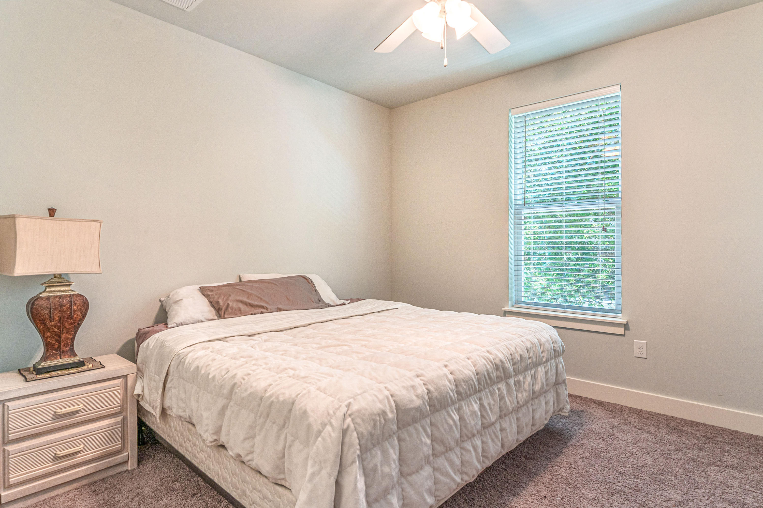 Paradise Cove - Residential