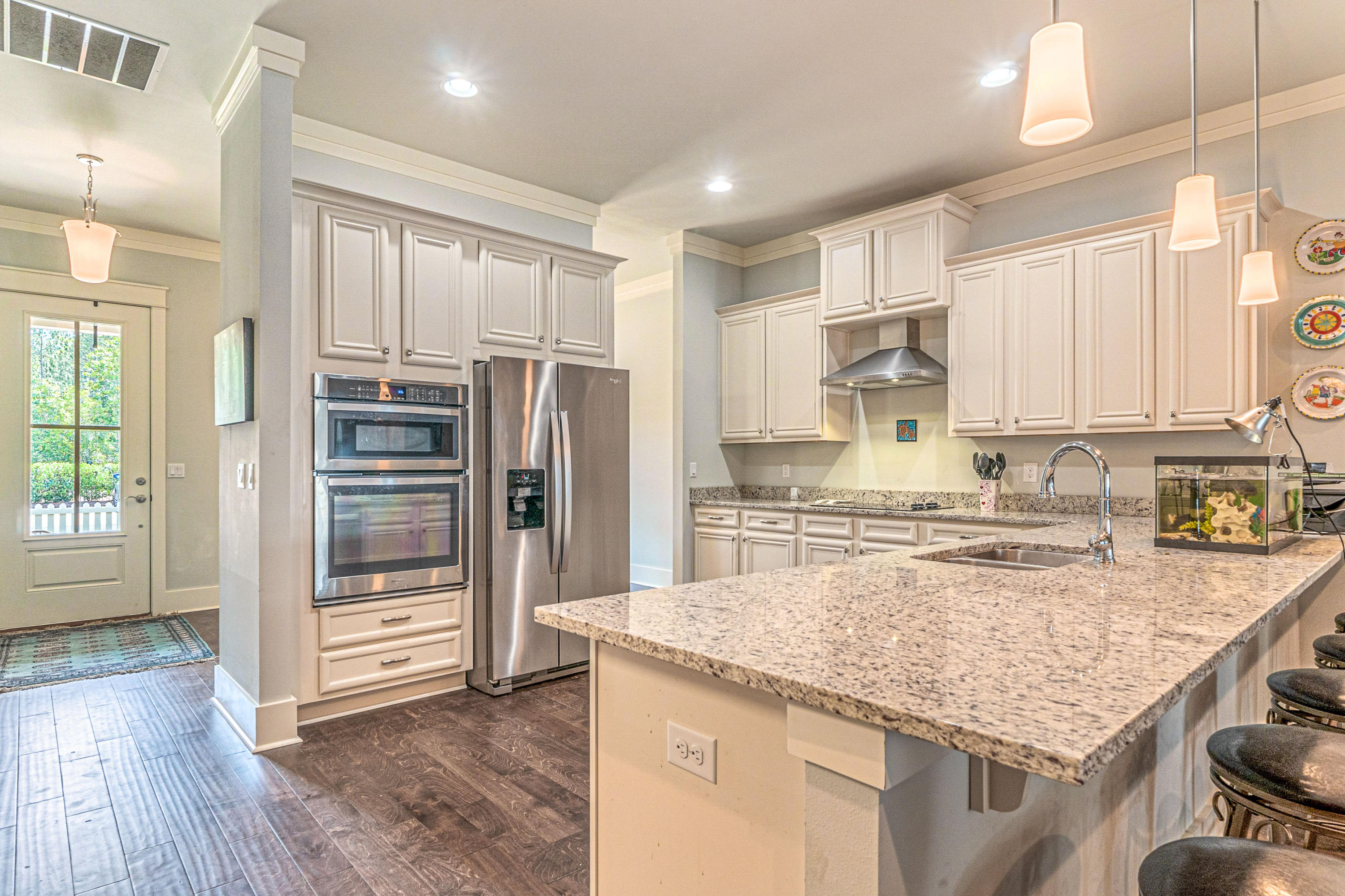 Paradise Cove - Residential