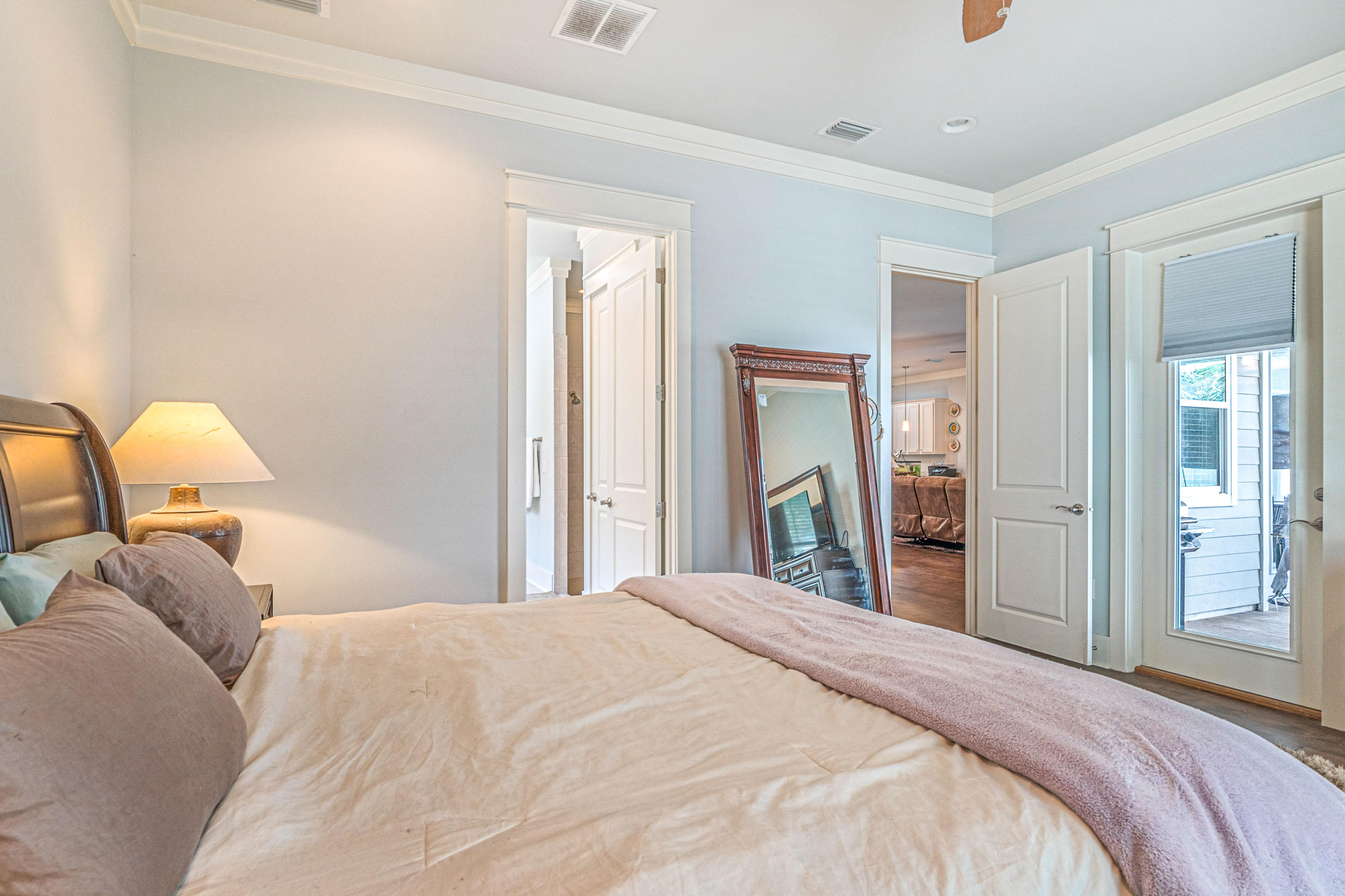 Paradise Cove - Residential