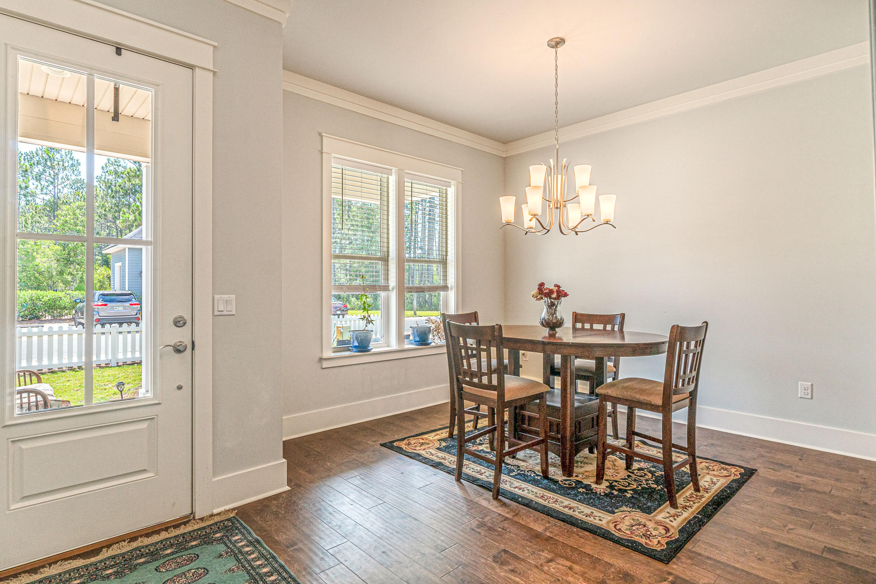 Paradise Cove - Residential